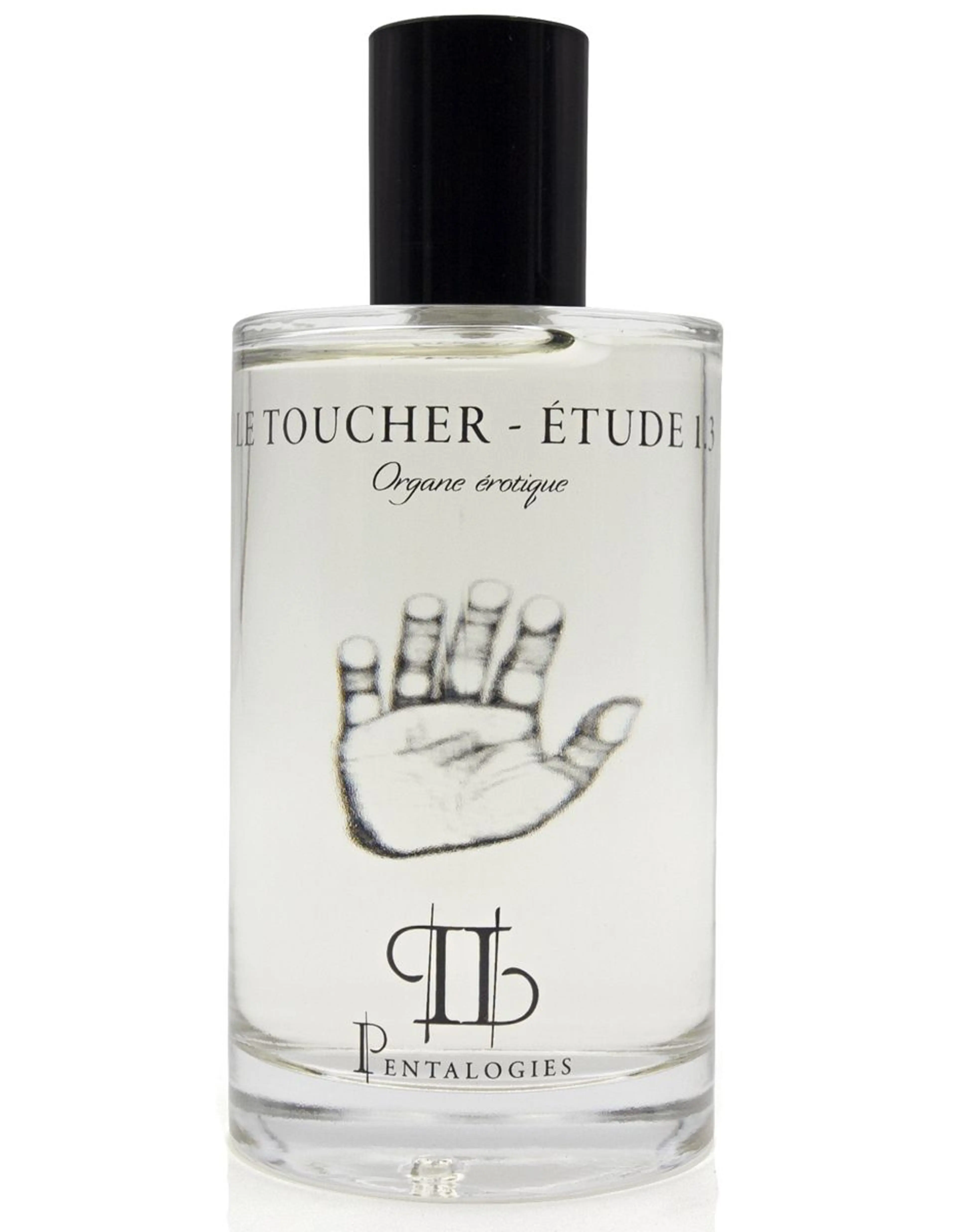 Etude 1.3: Le Toucher