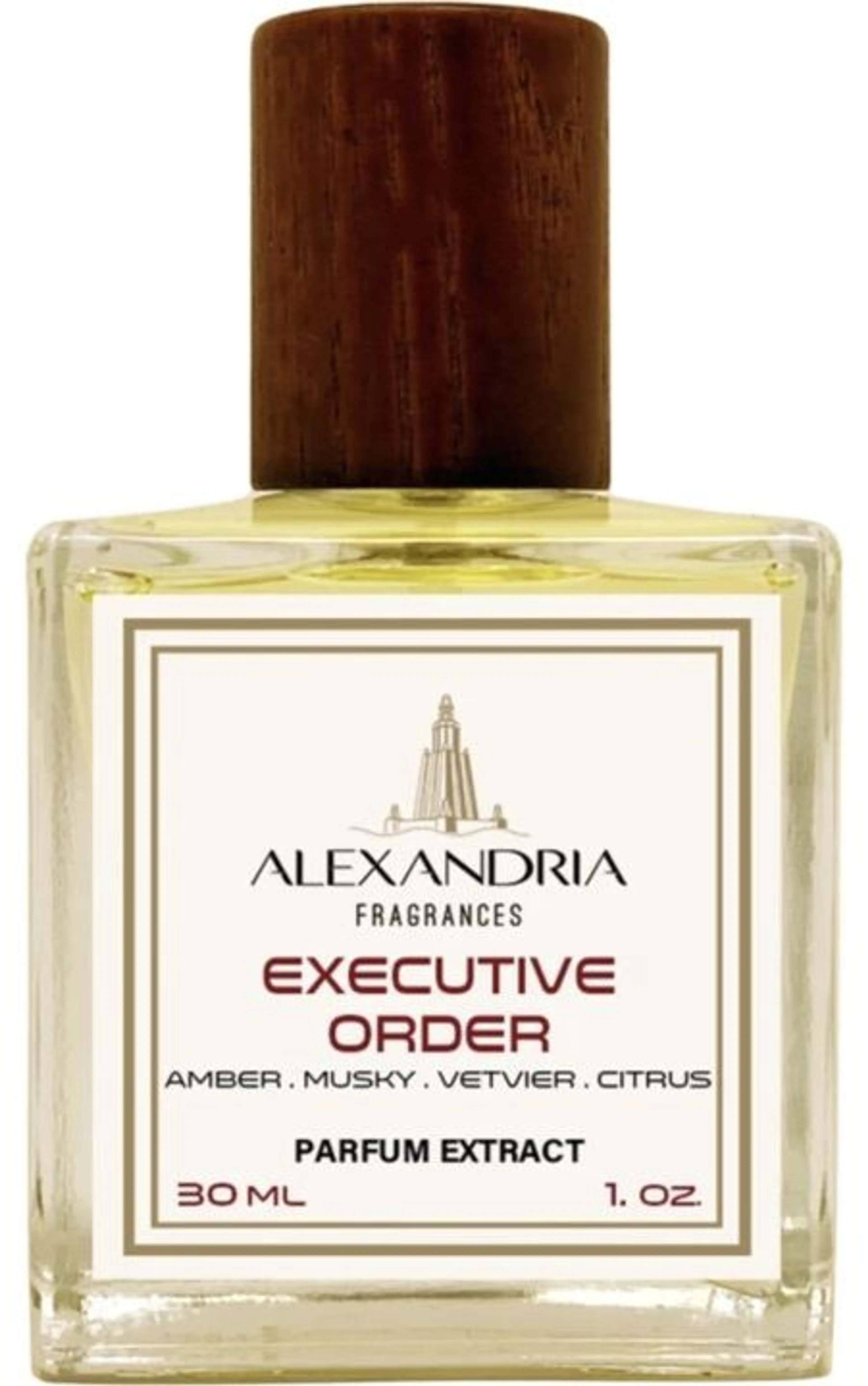 Executive Order