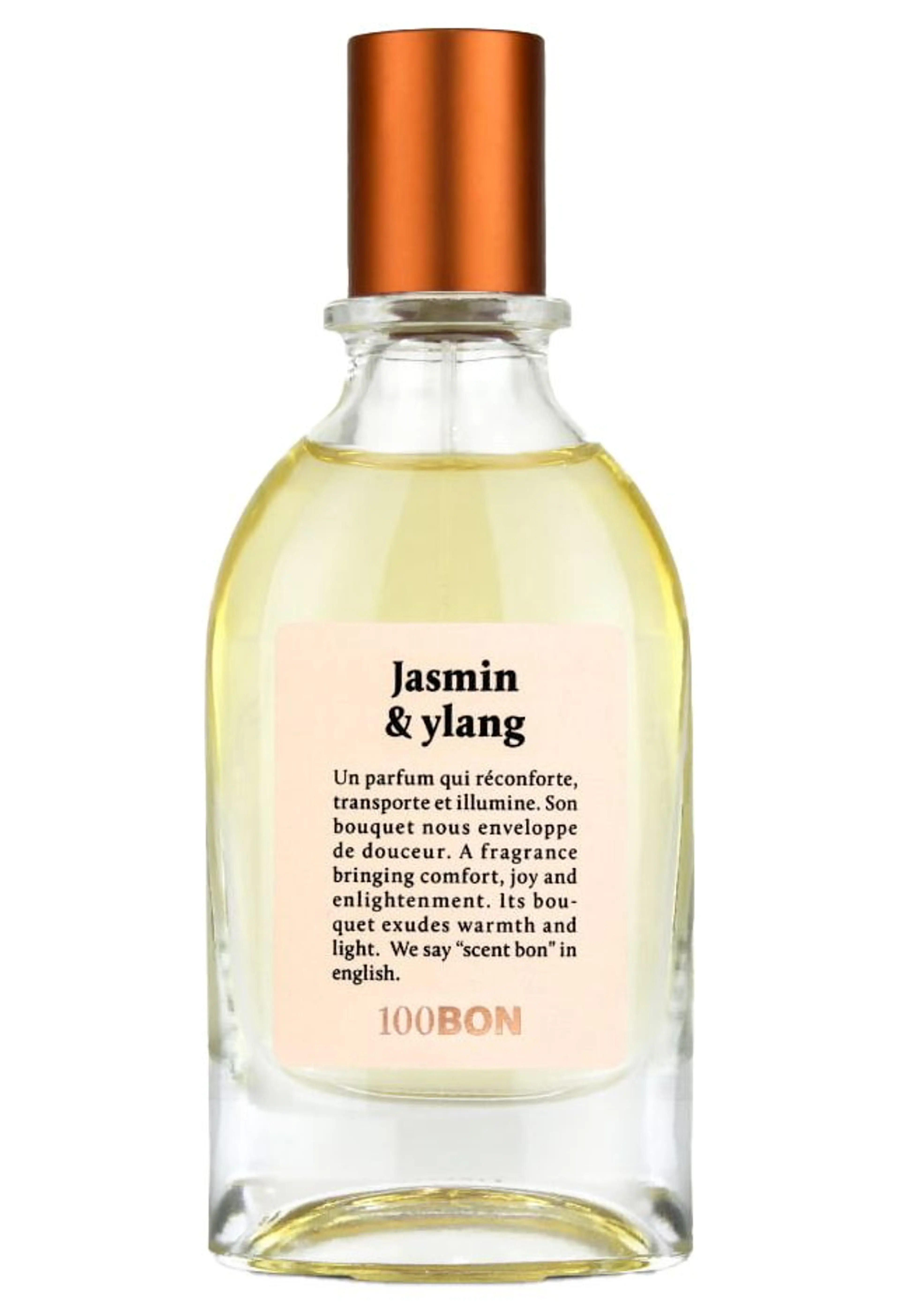 Jasmin & Ylang
