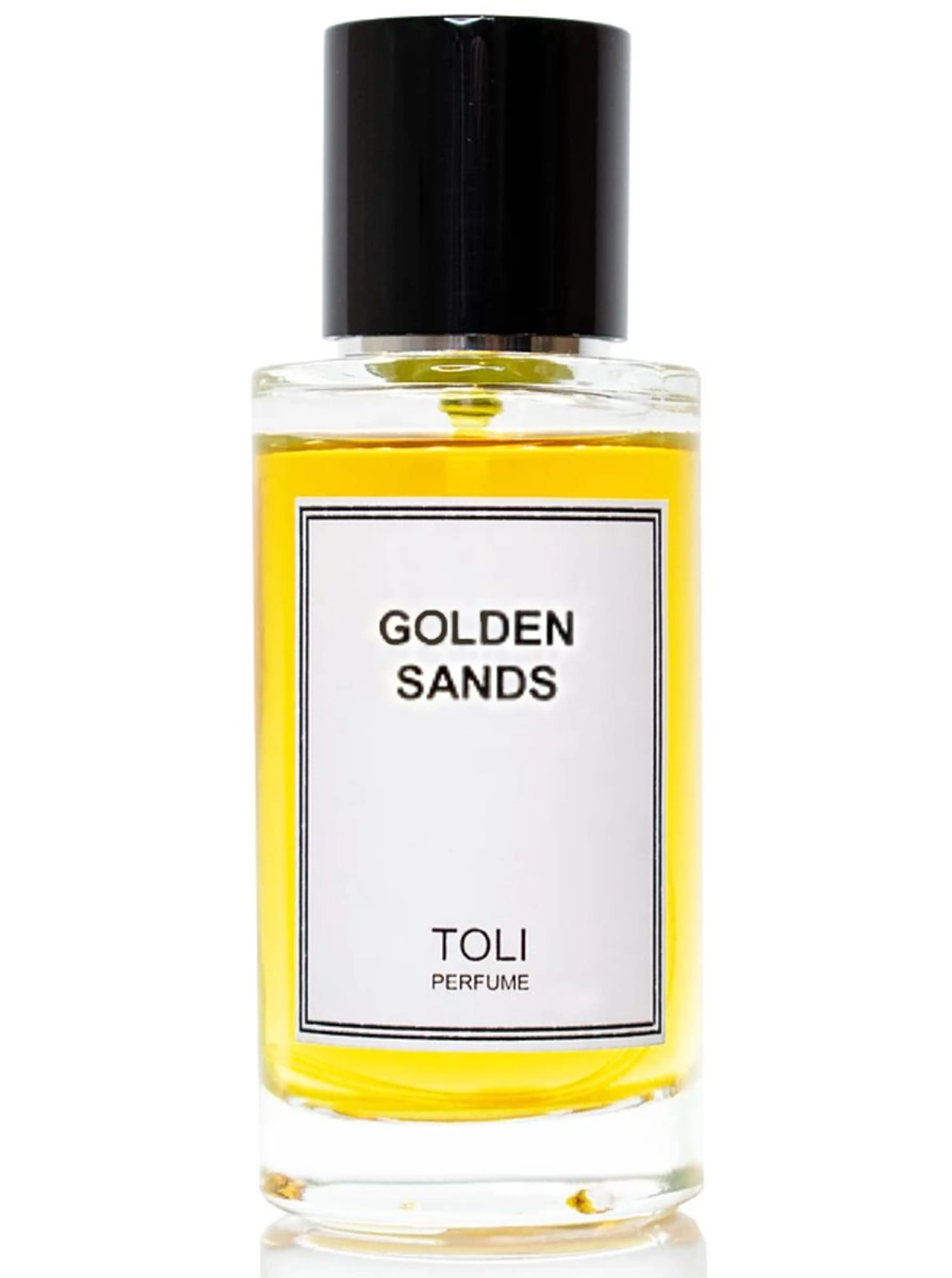 Golden Sands