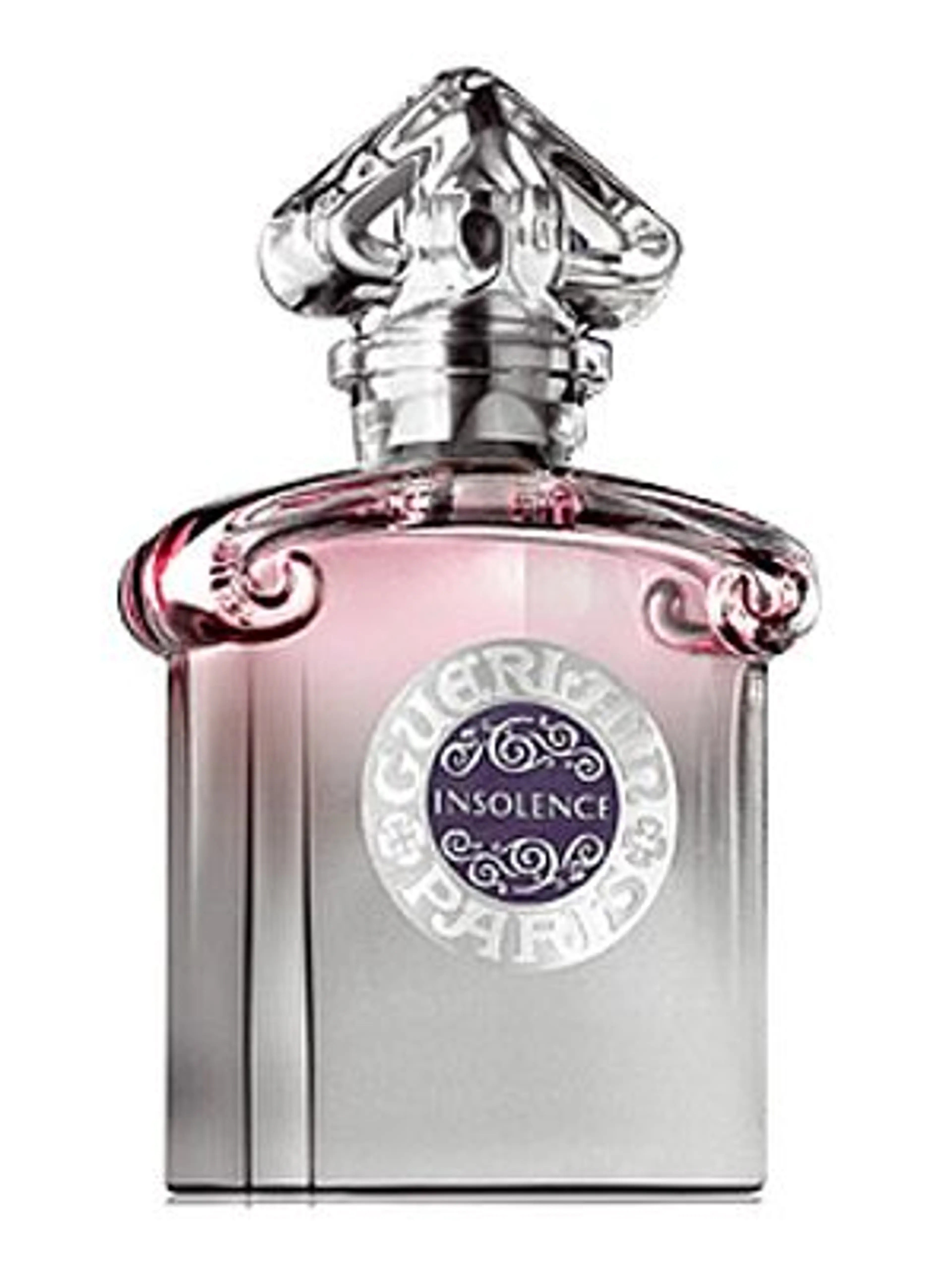 Insolence Limited Edition