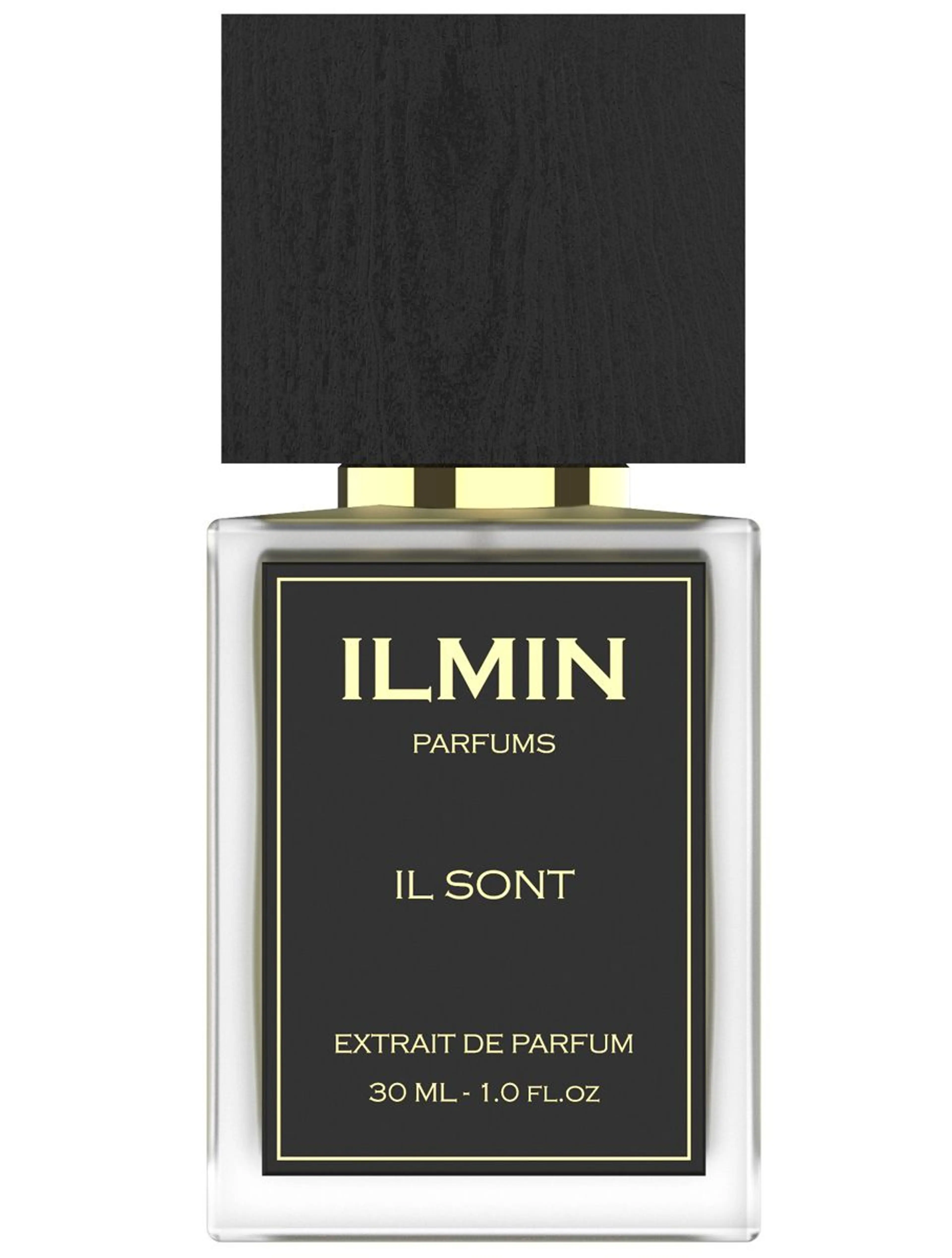 Il Sont