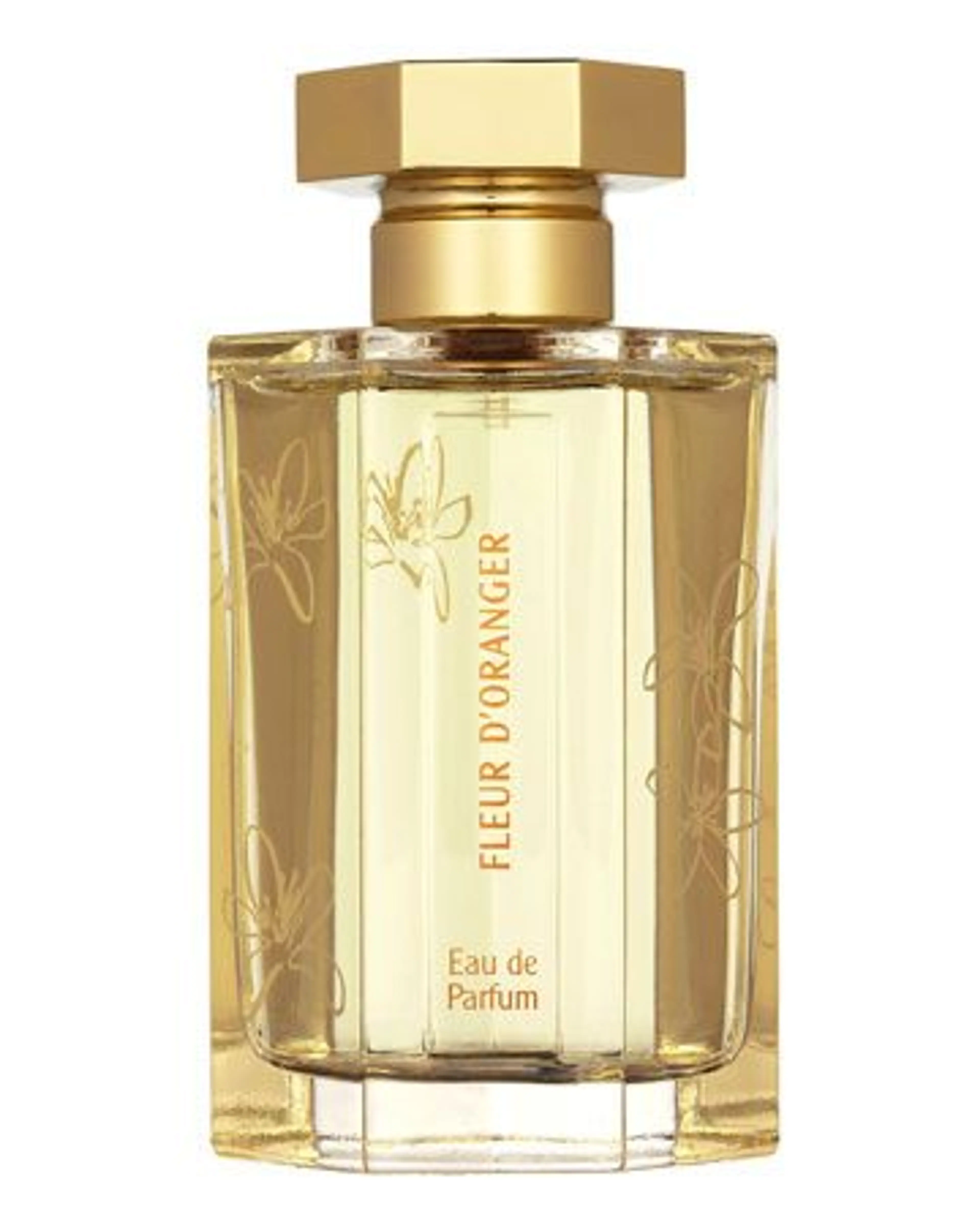Fleur d'Oranger 2007