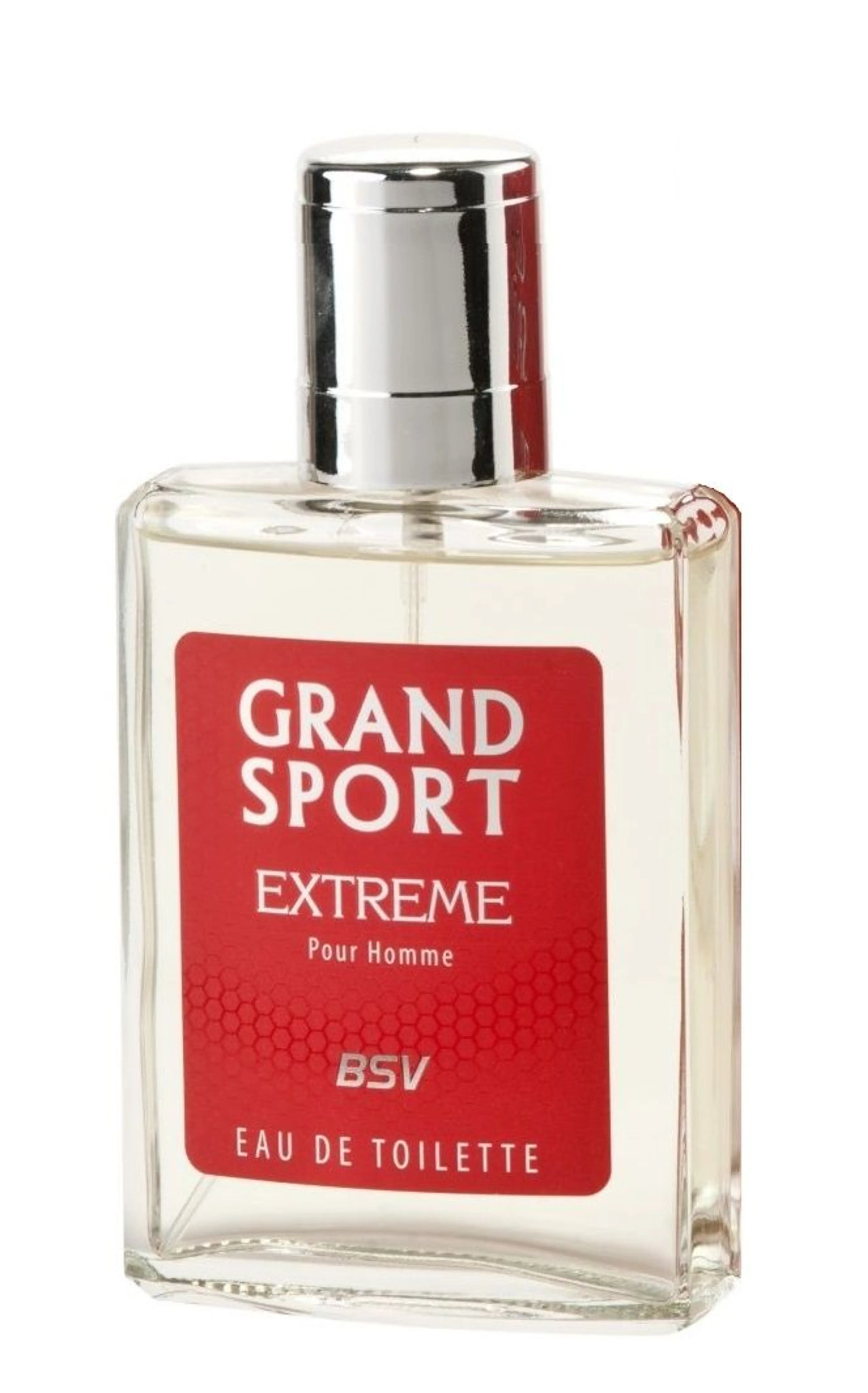 Grand Sport Extreme