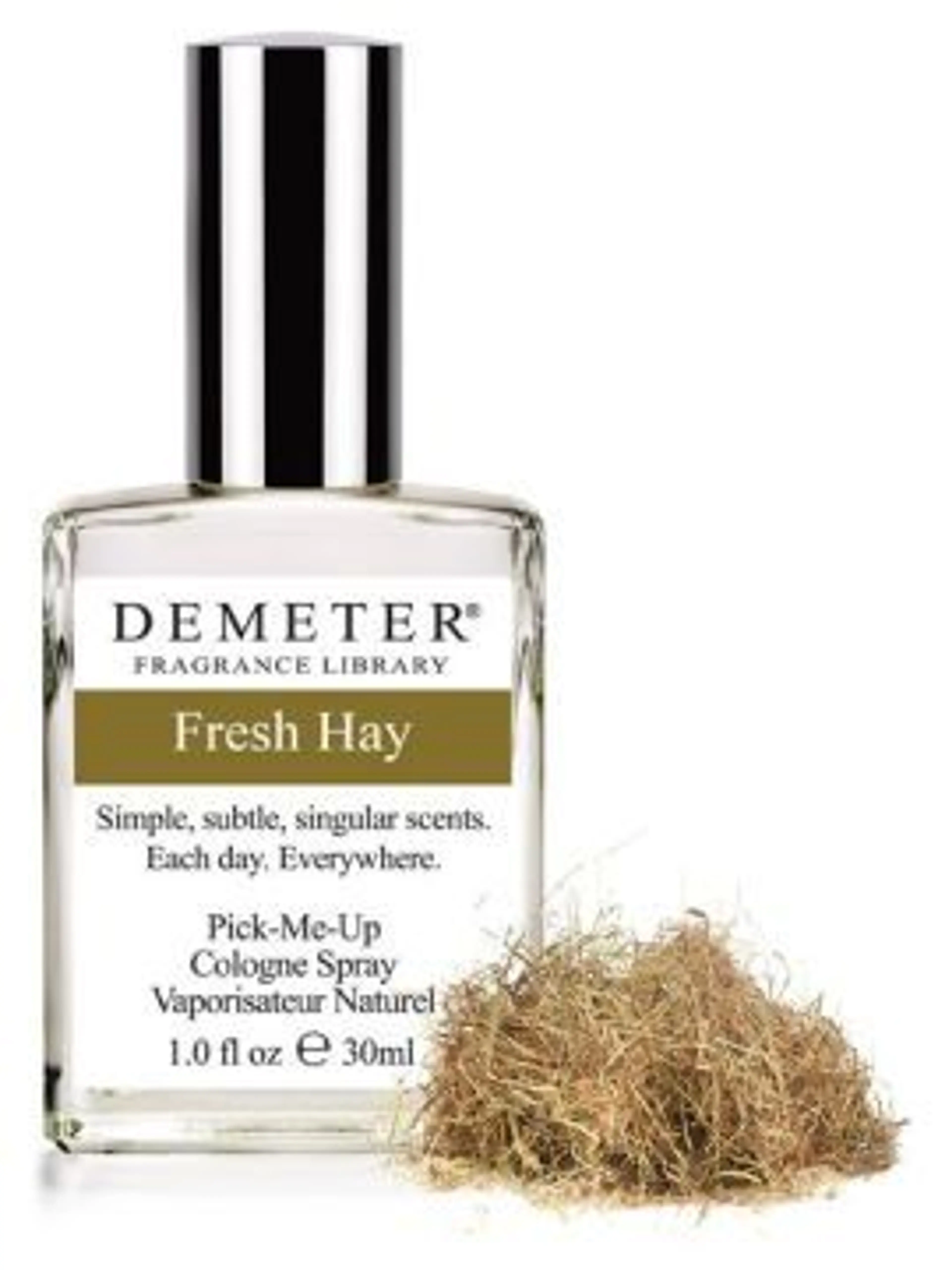 Fresh Hay