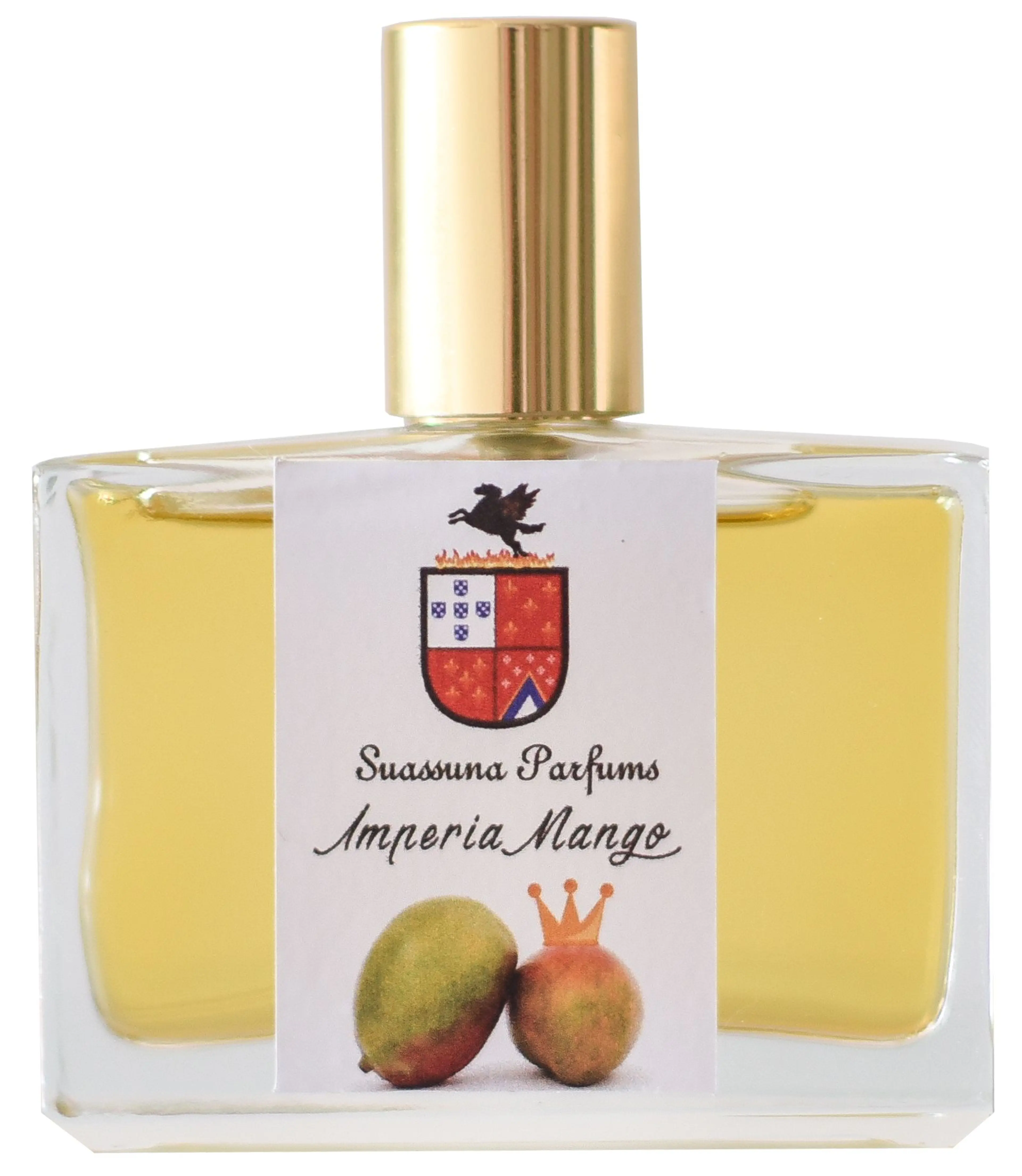 Imperia Mango