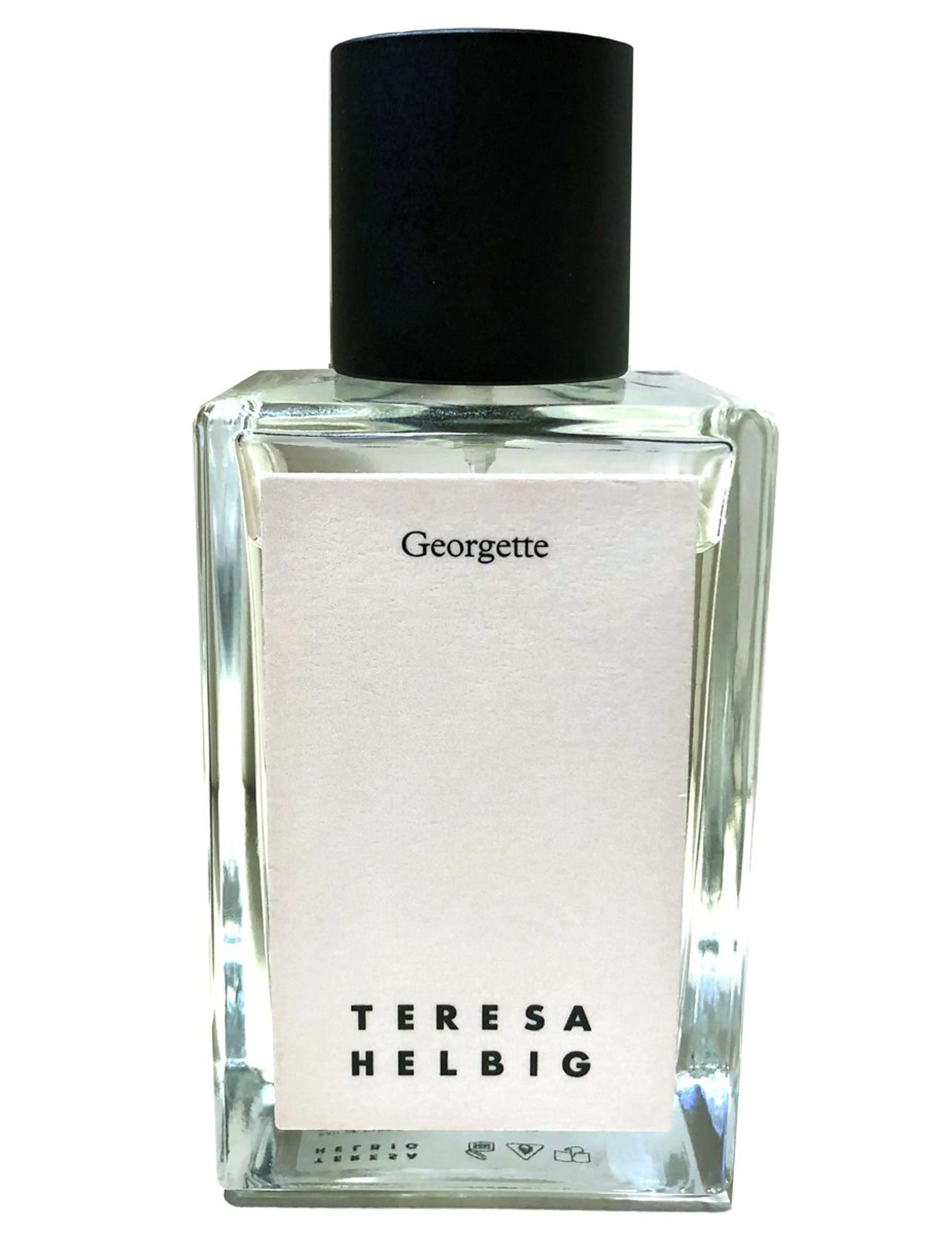 Georgette