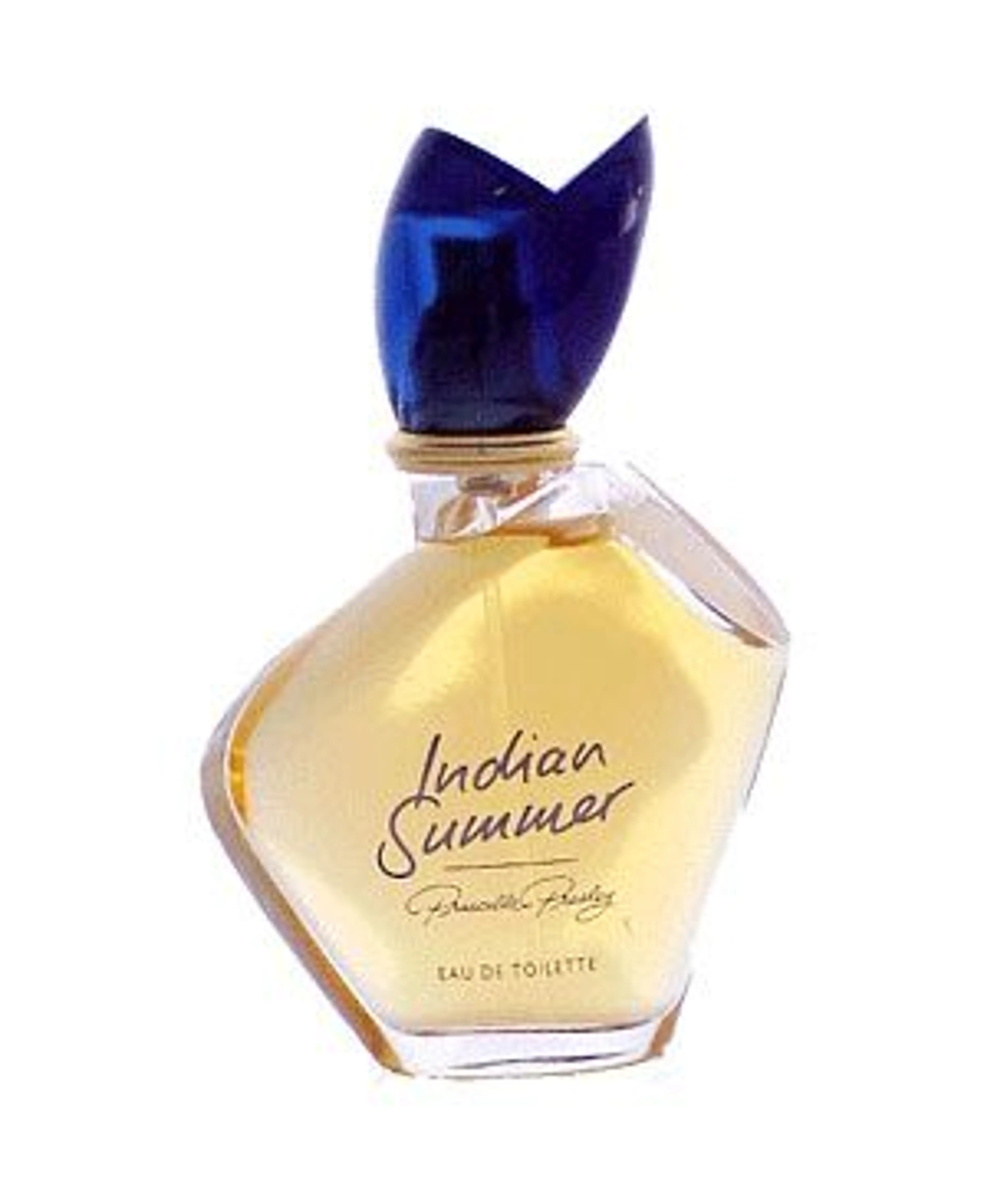 Indian Summer