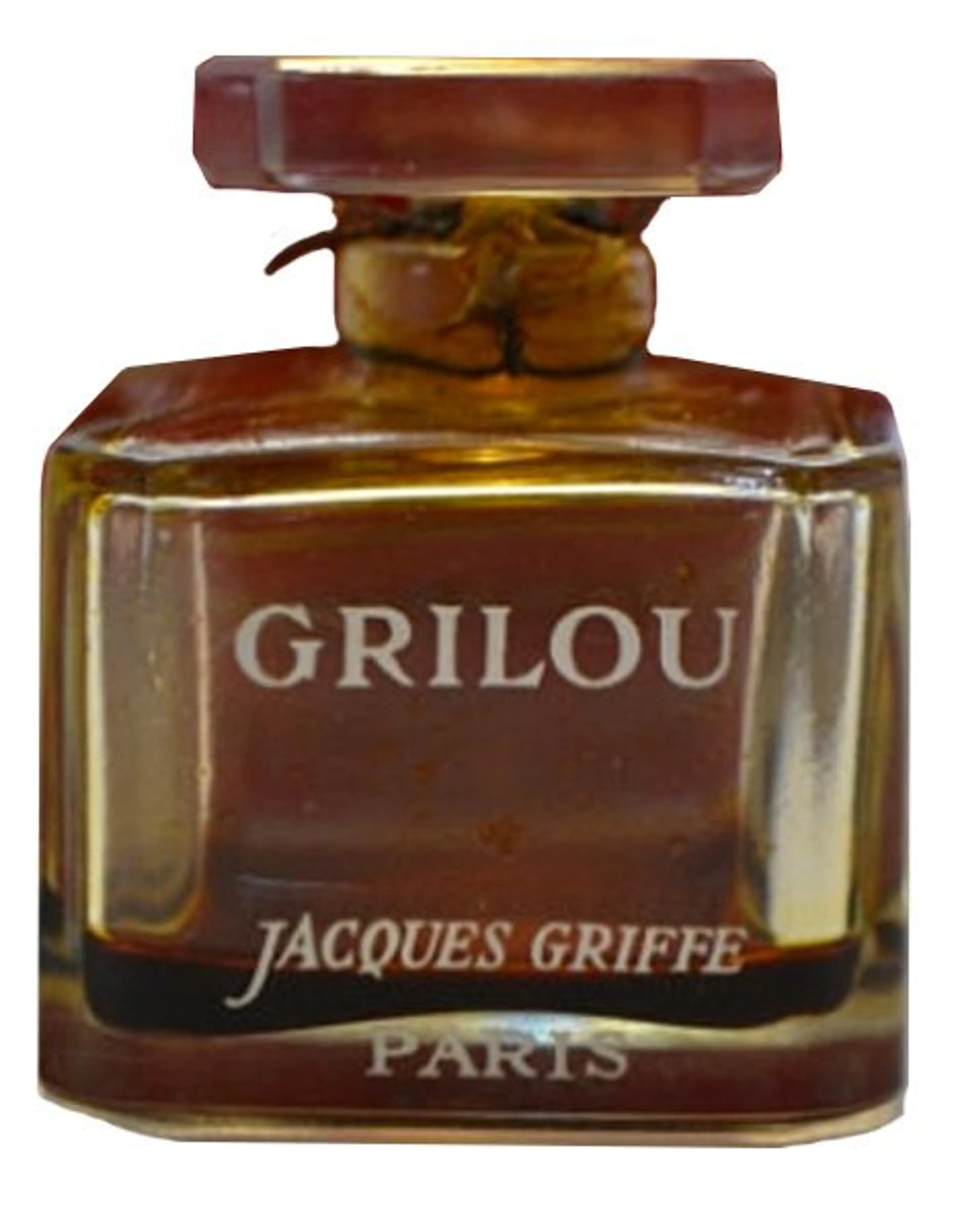 Grilou