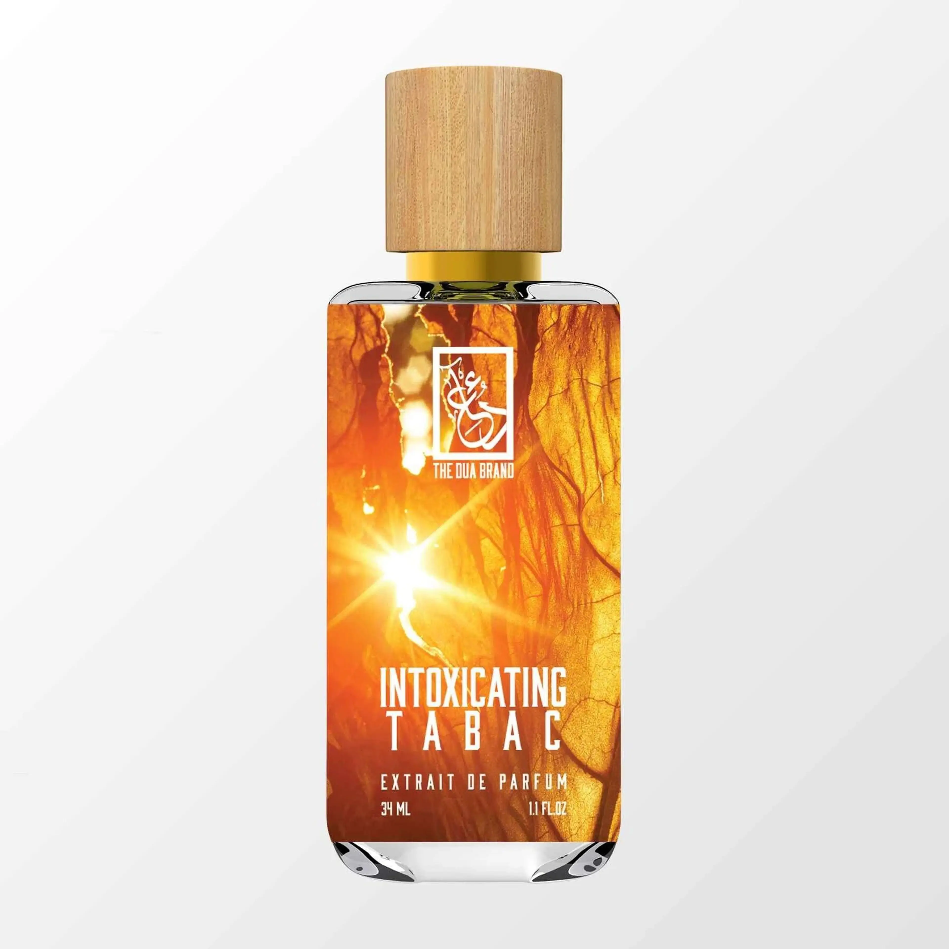 Intoxicating Tabac