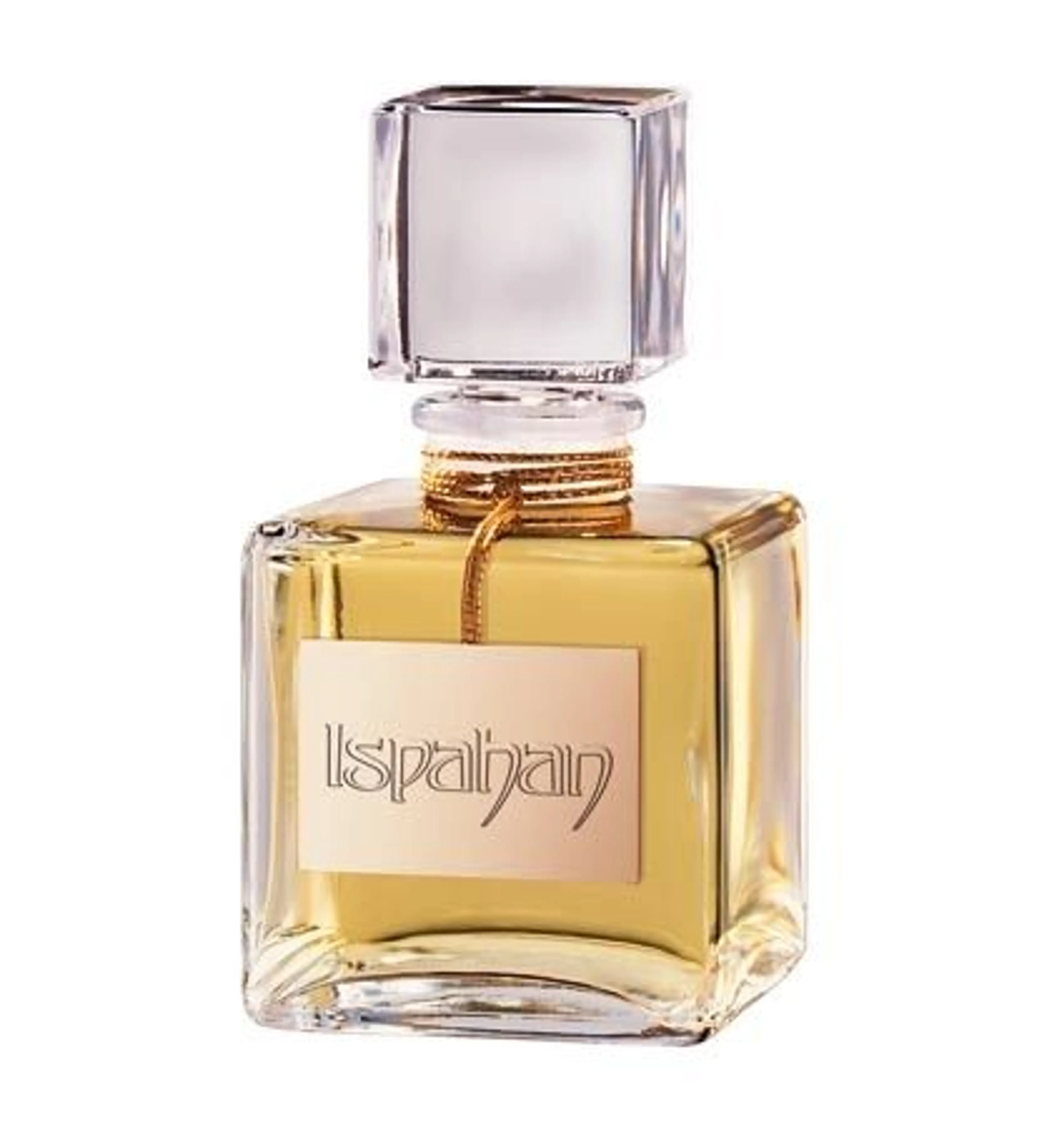 Ispahan Reedition Collection 2008