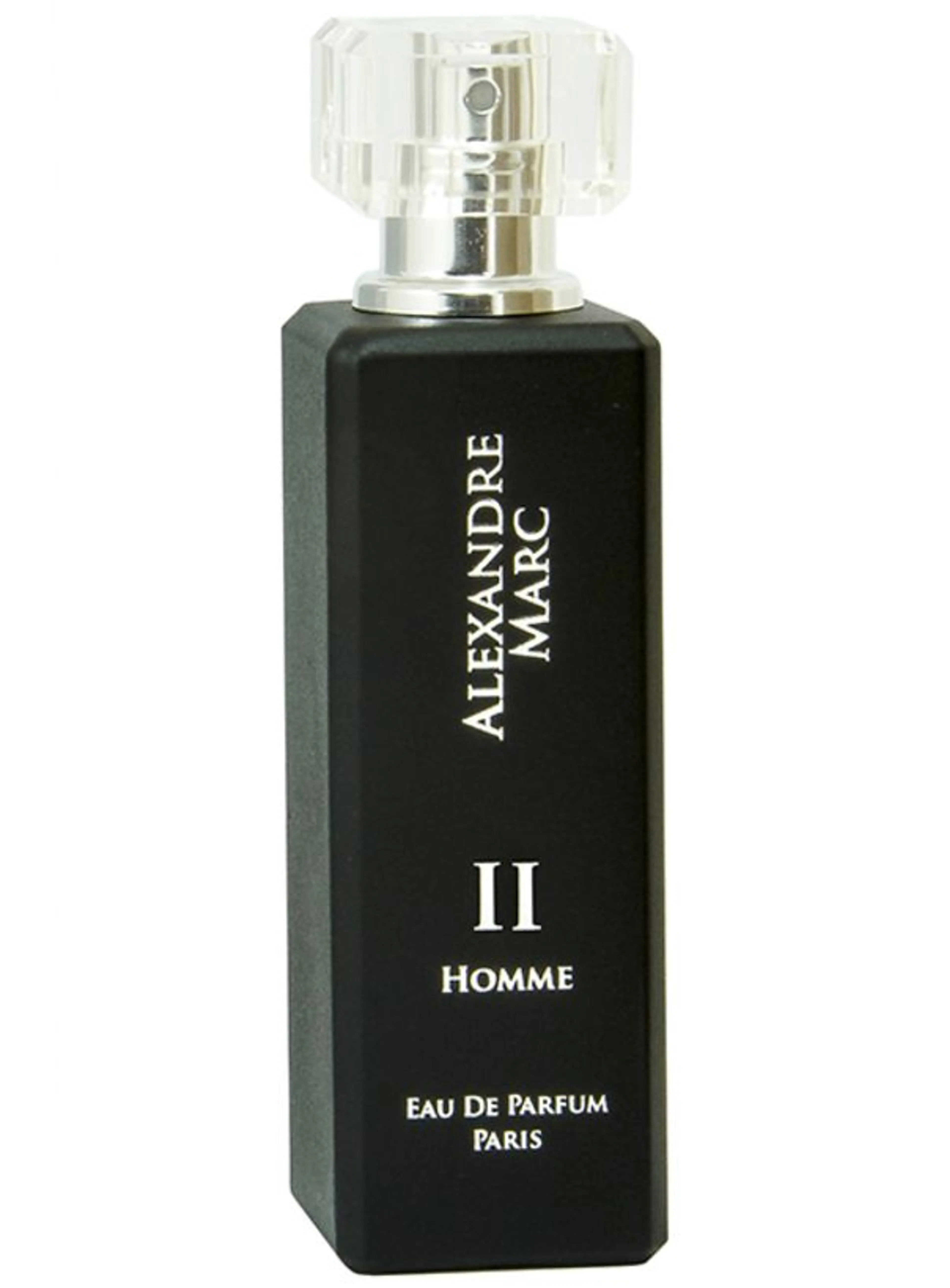 Homme II