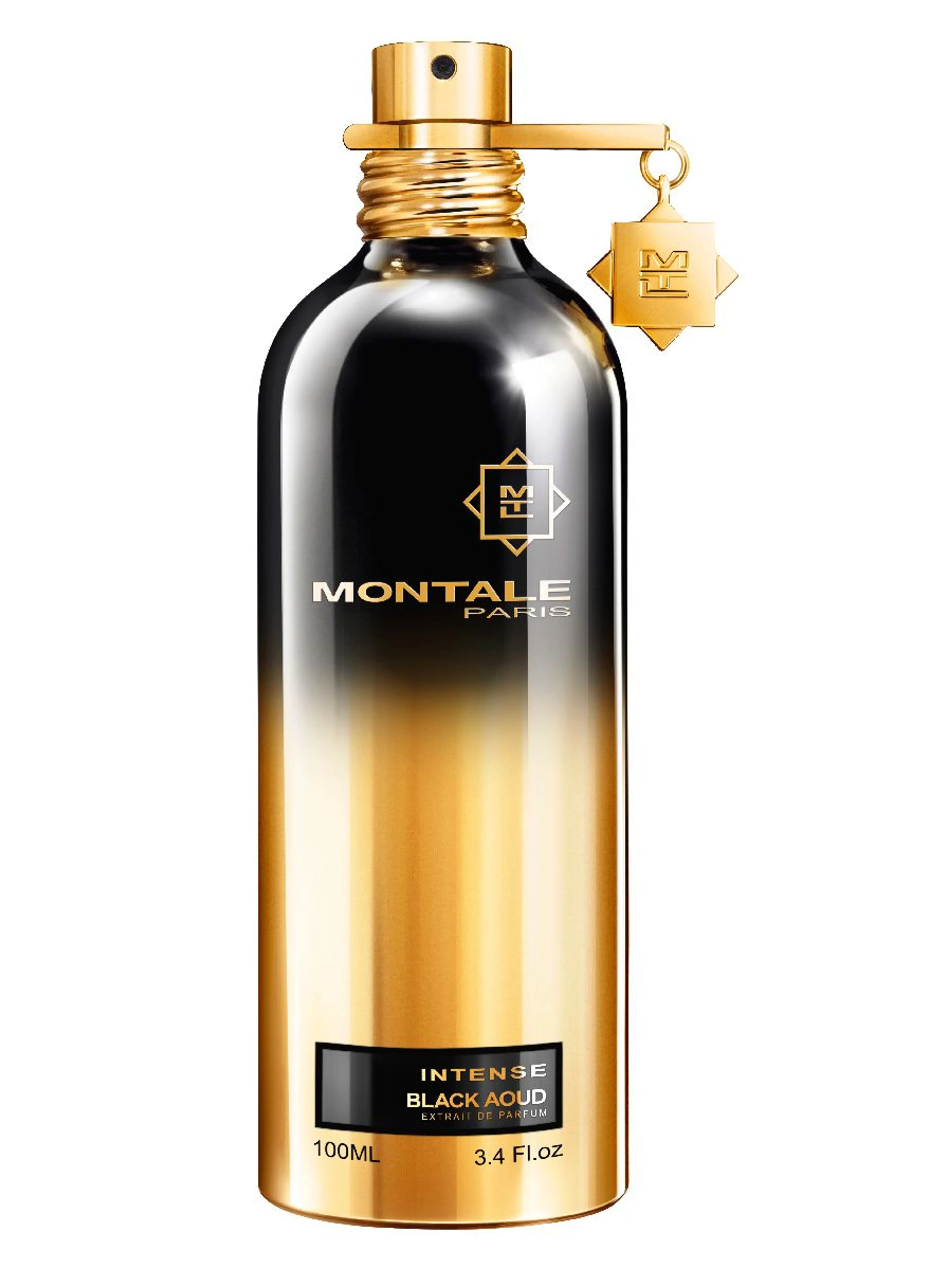 Intense Black Aoud
