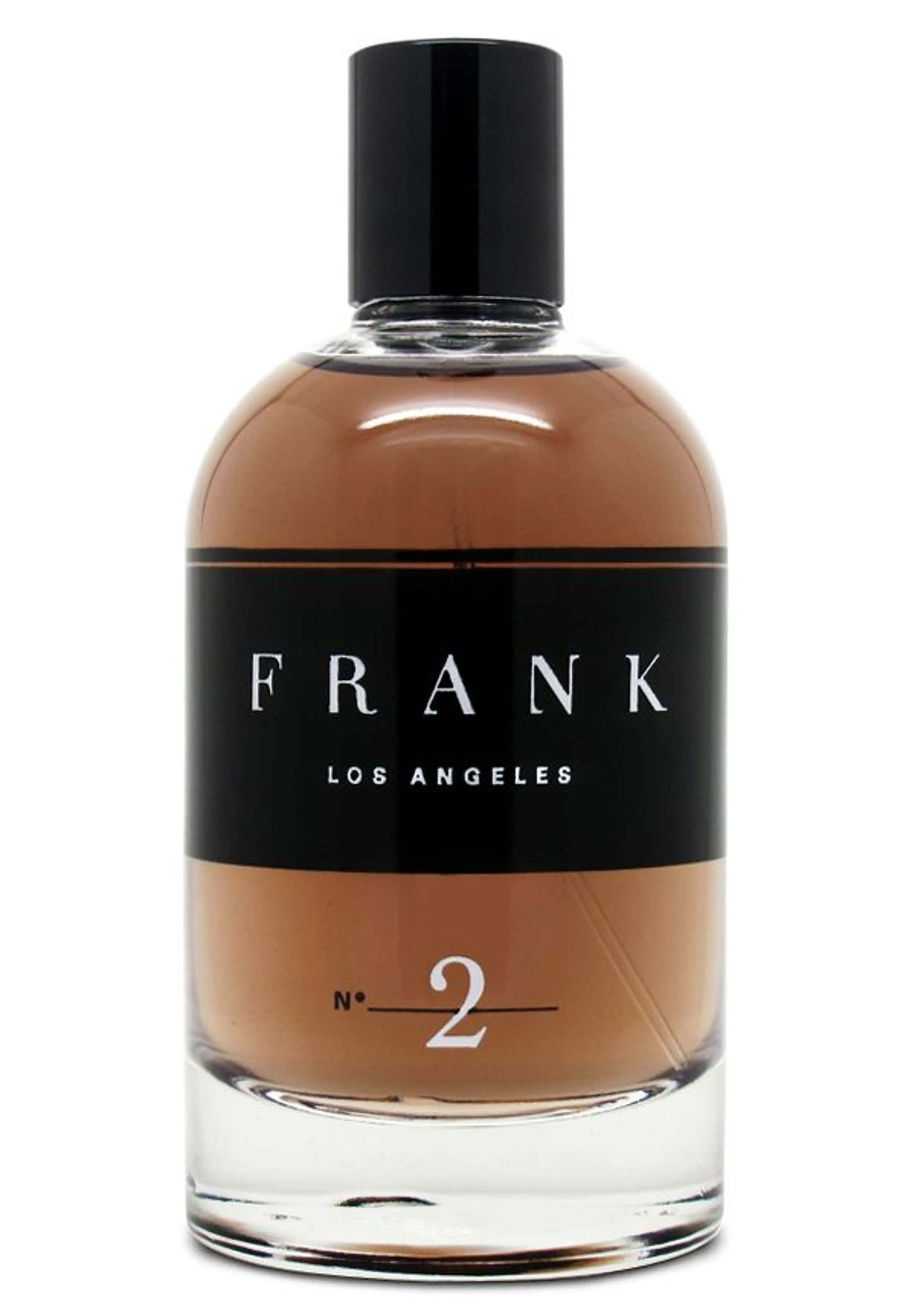Frank No.2