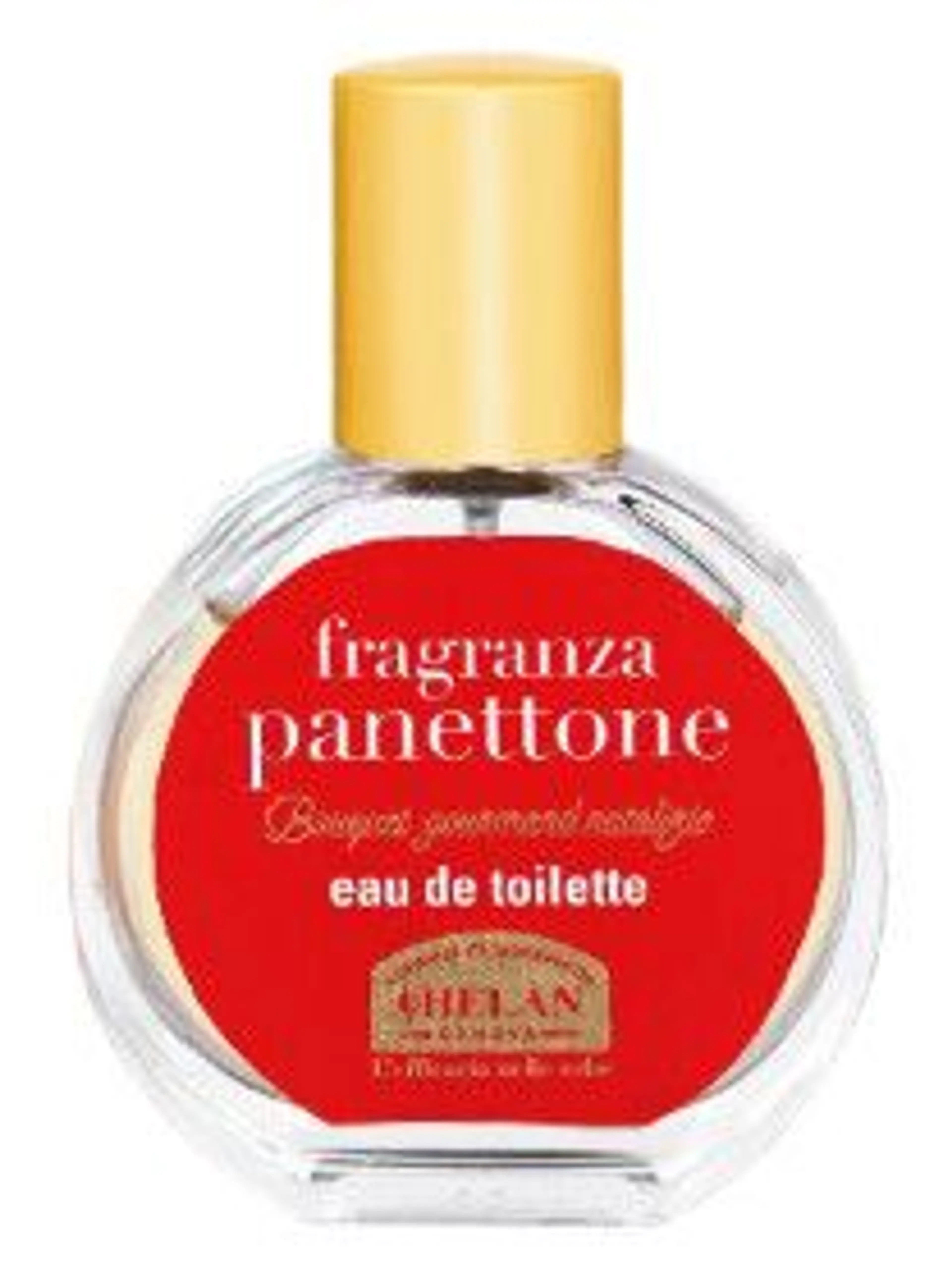 Fragranza Panettone