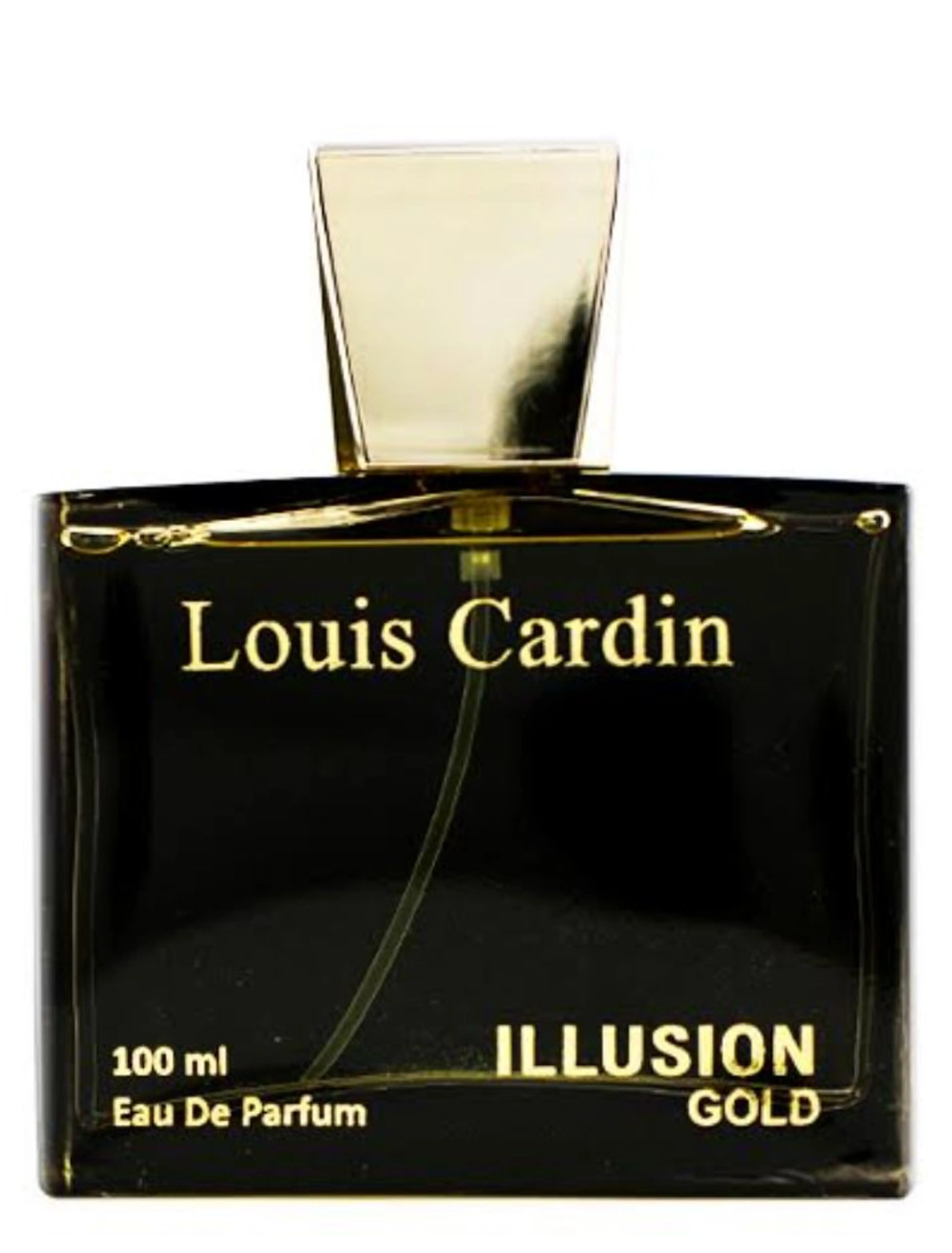 Illusion Gold