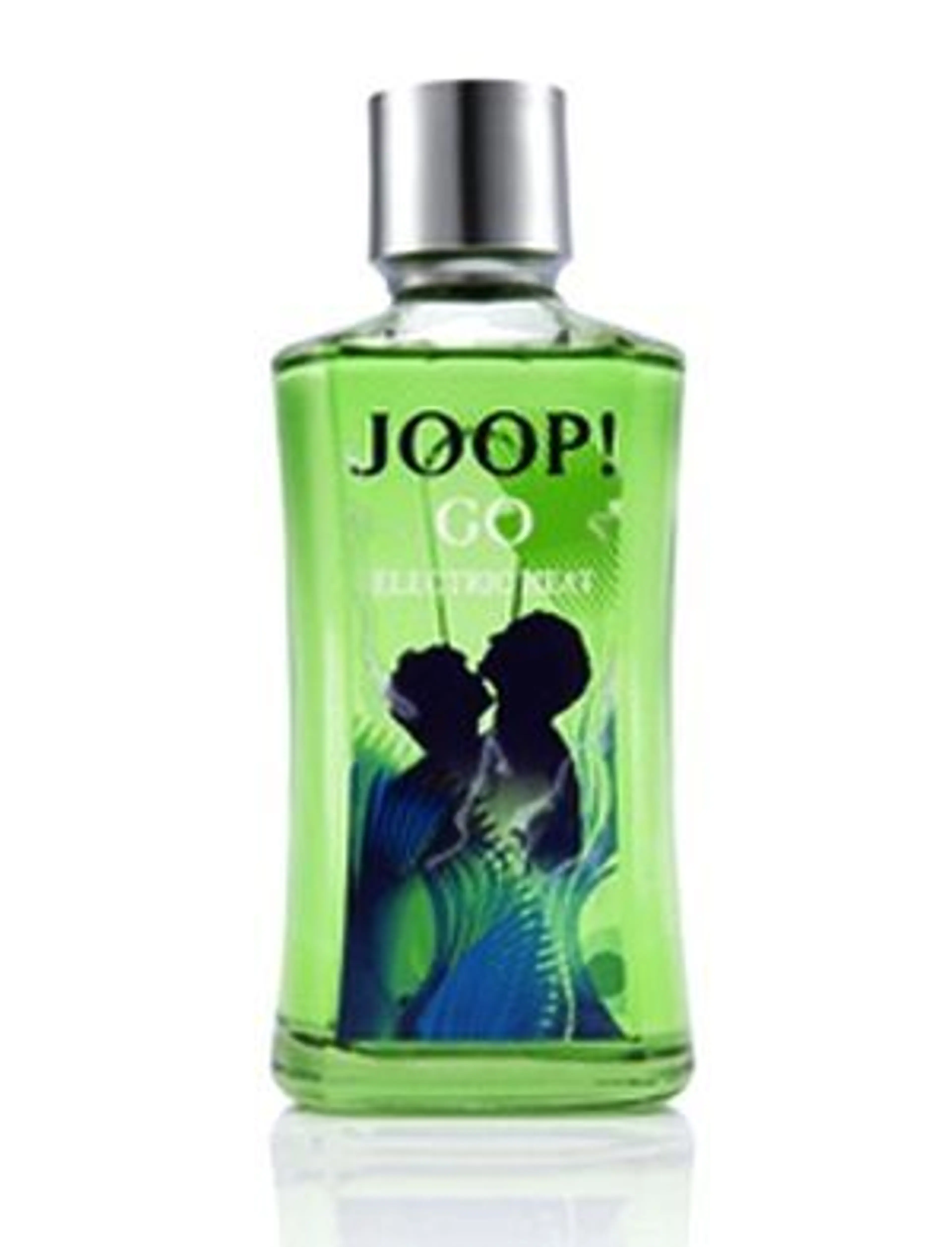 Joop! Go Electric Heat