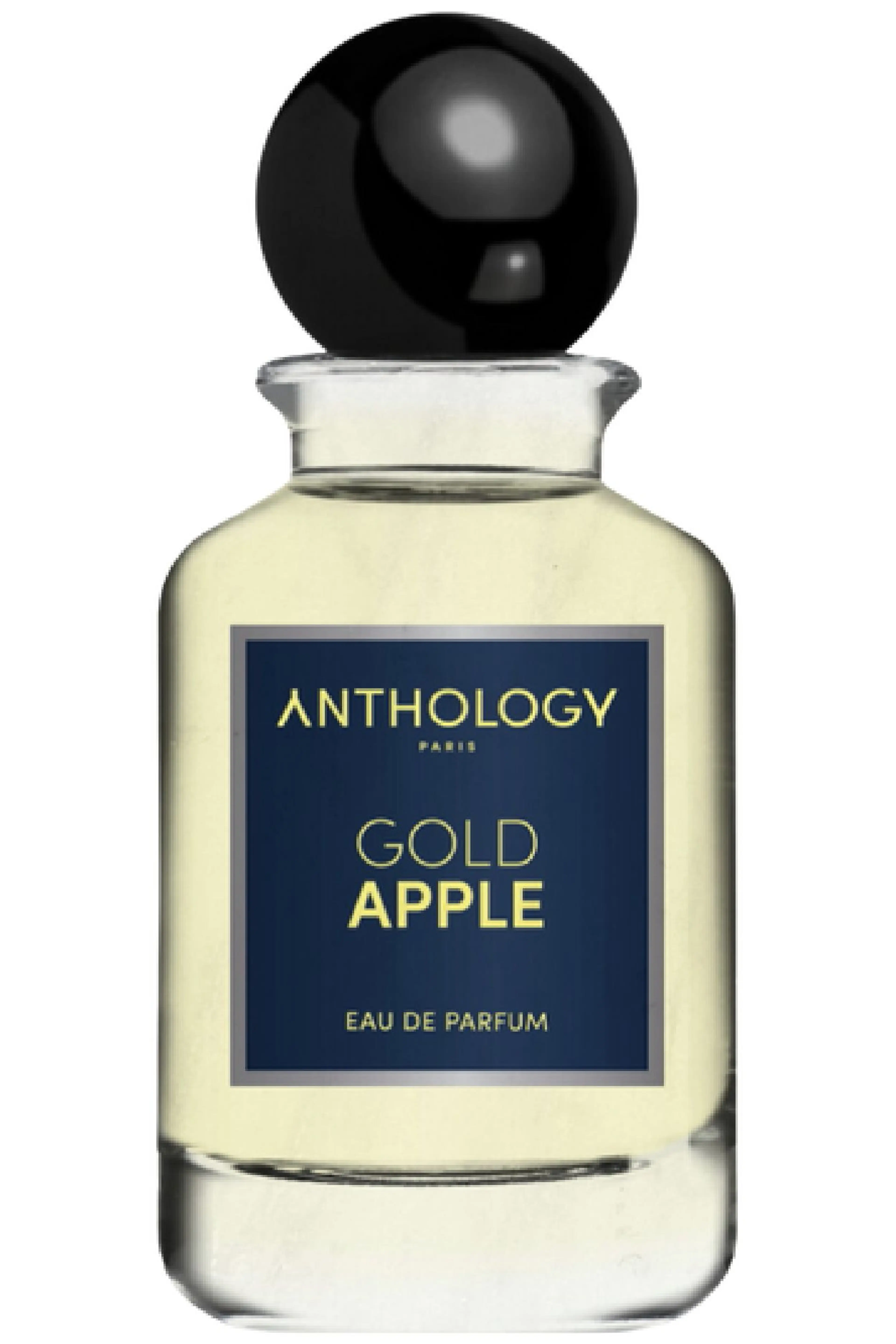 Gold Apple