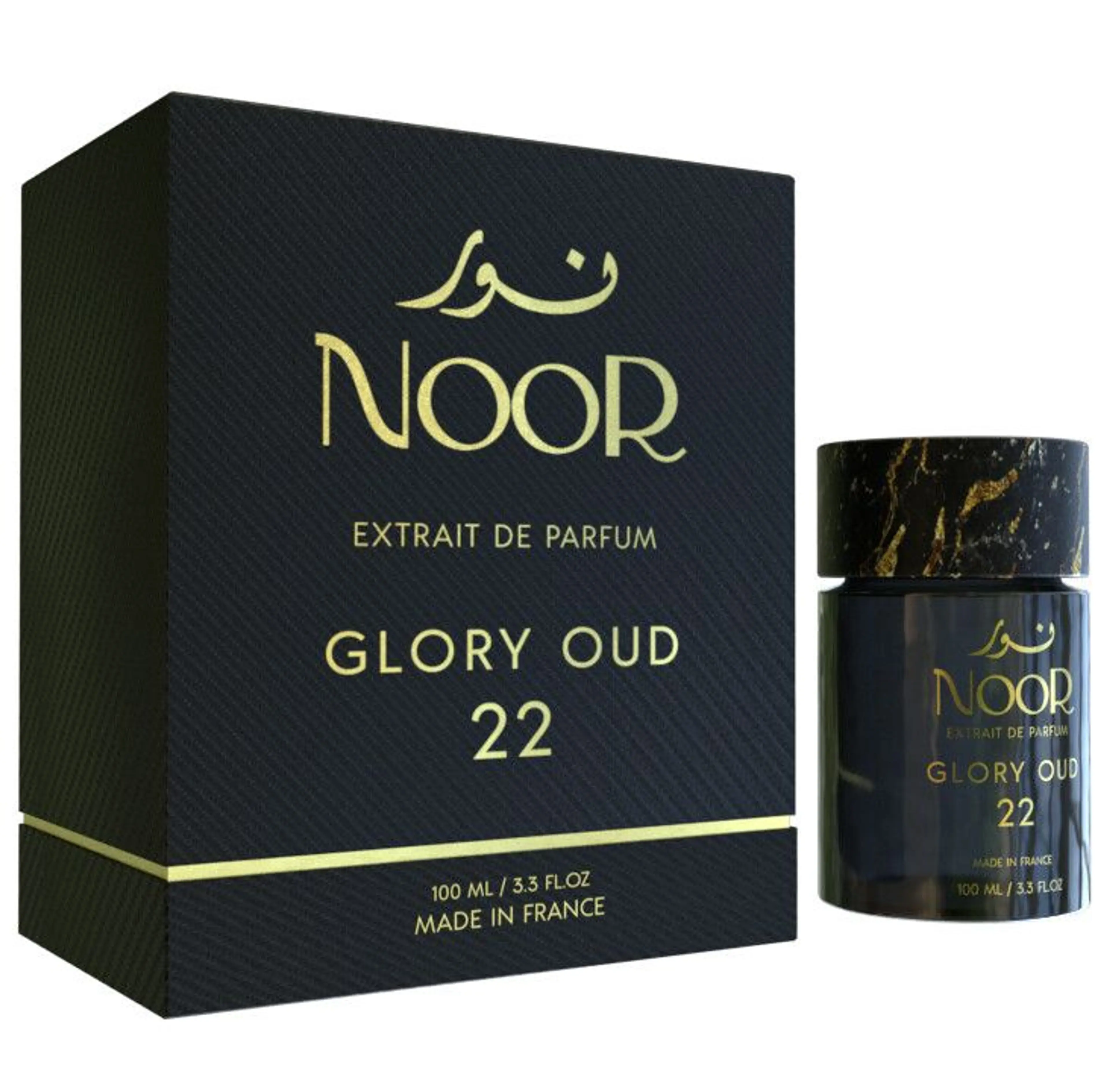 Glory Oud 22