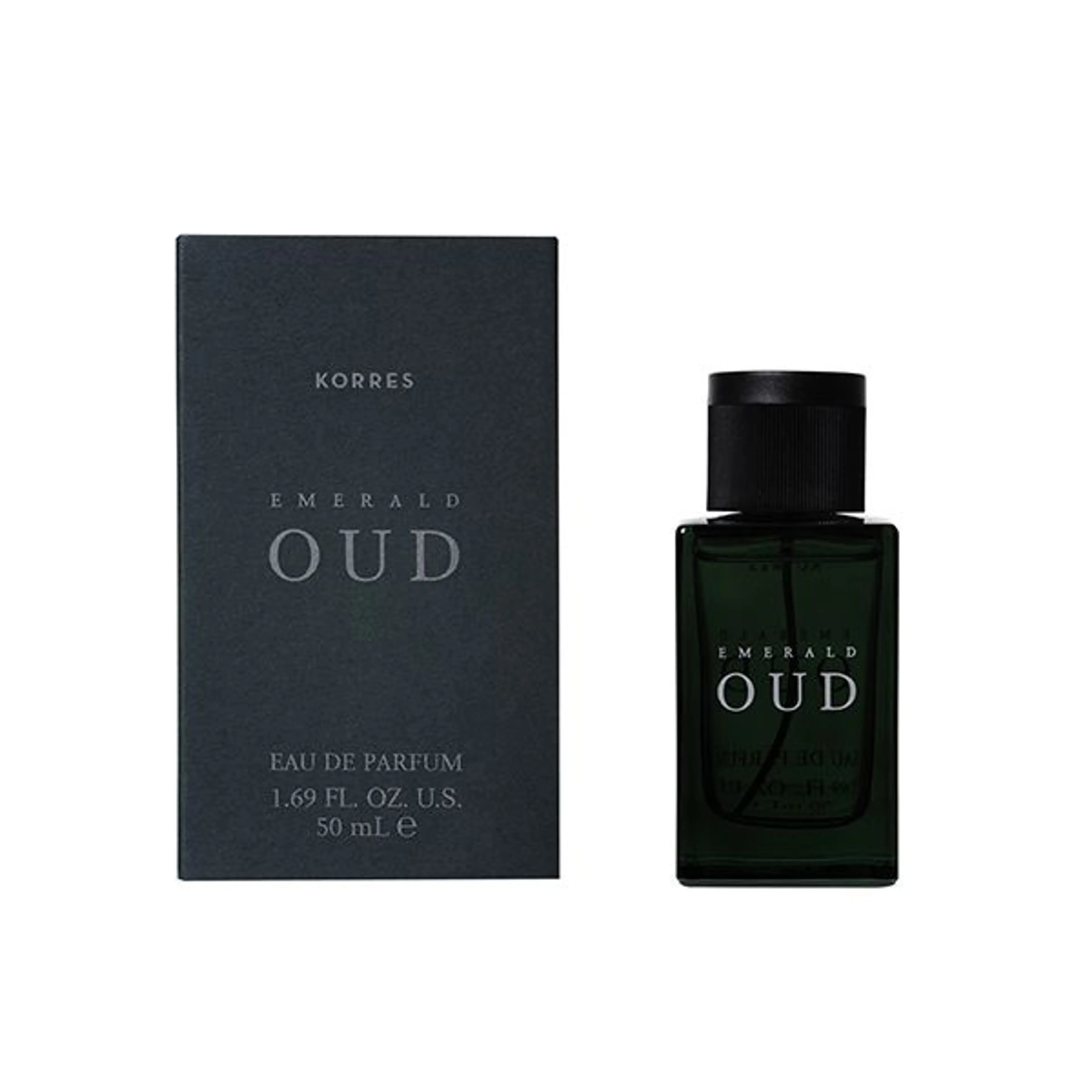 Emerald Oud