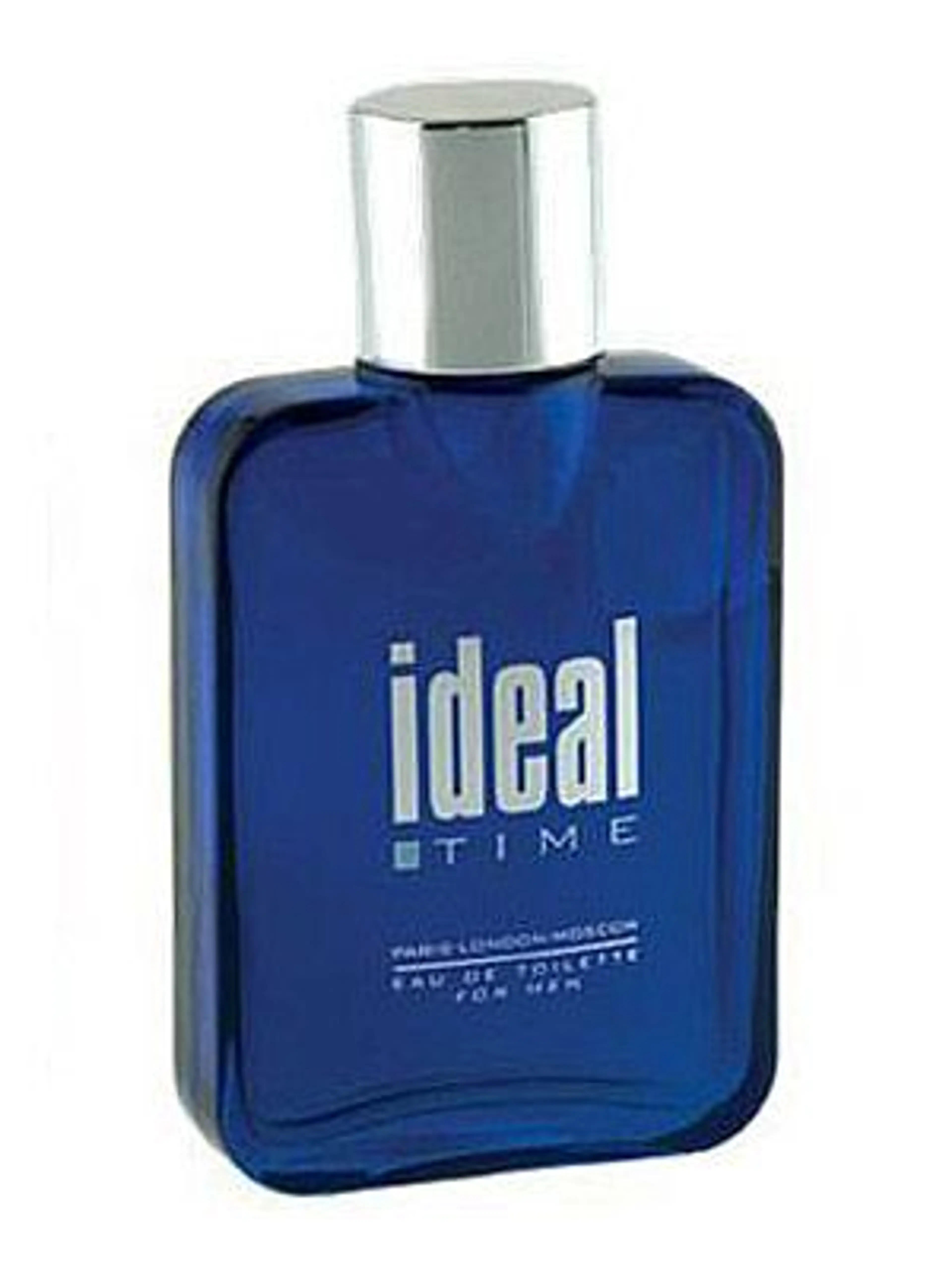 Ideal Time