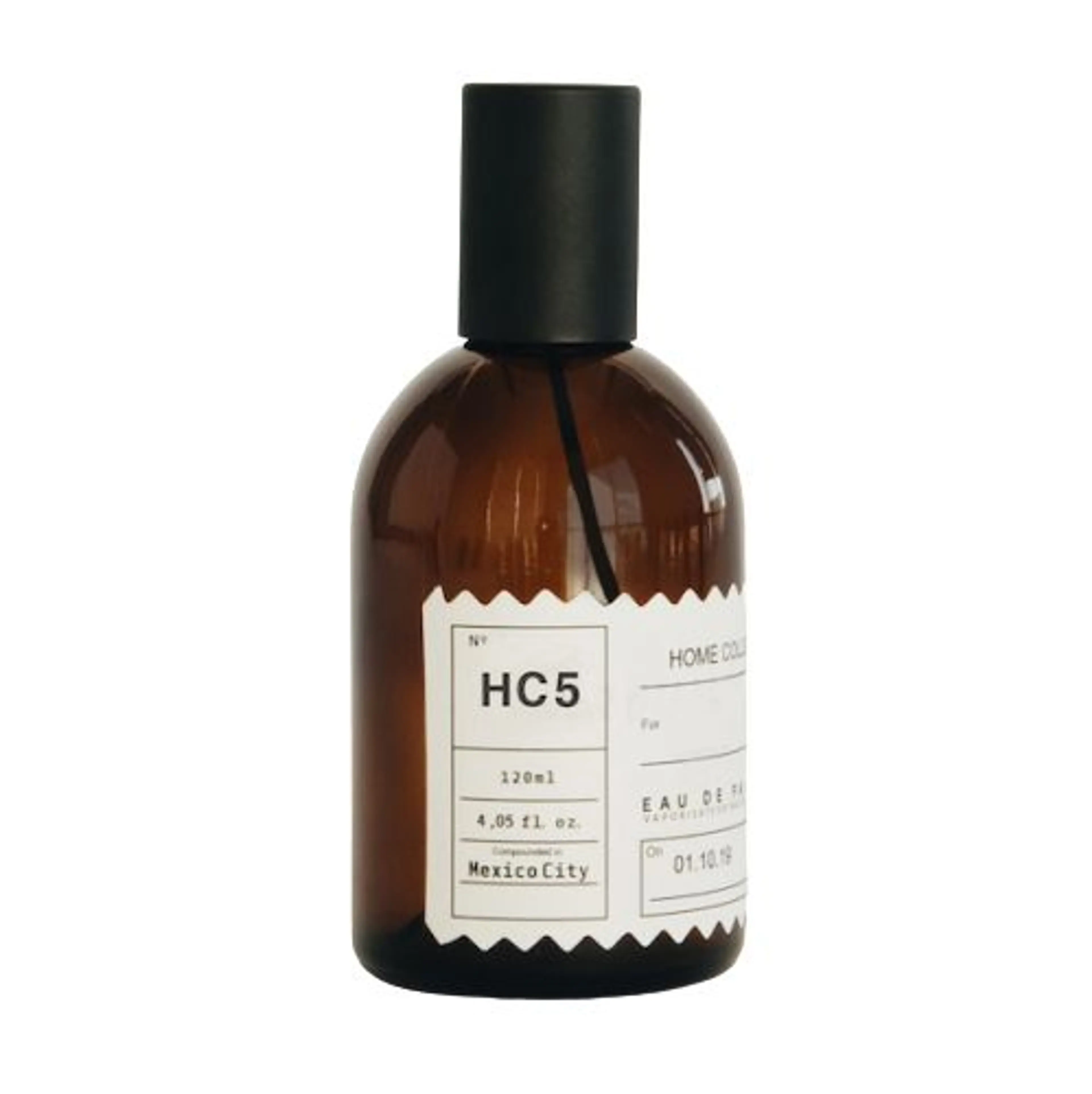 HC5 Madera Oud