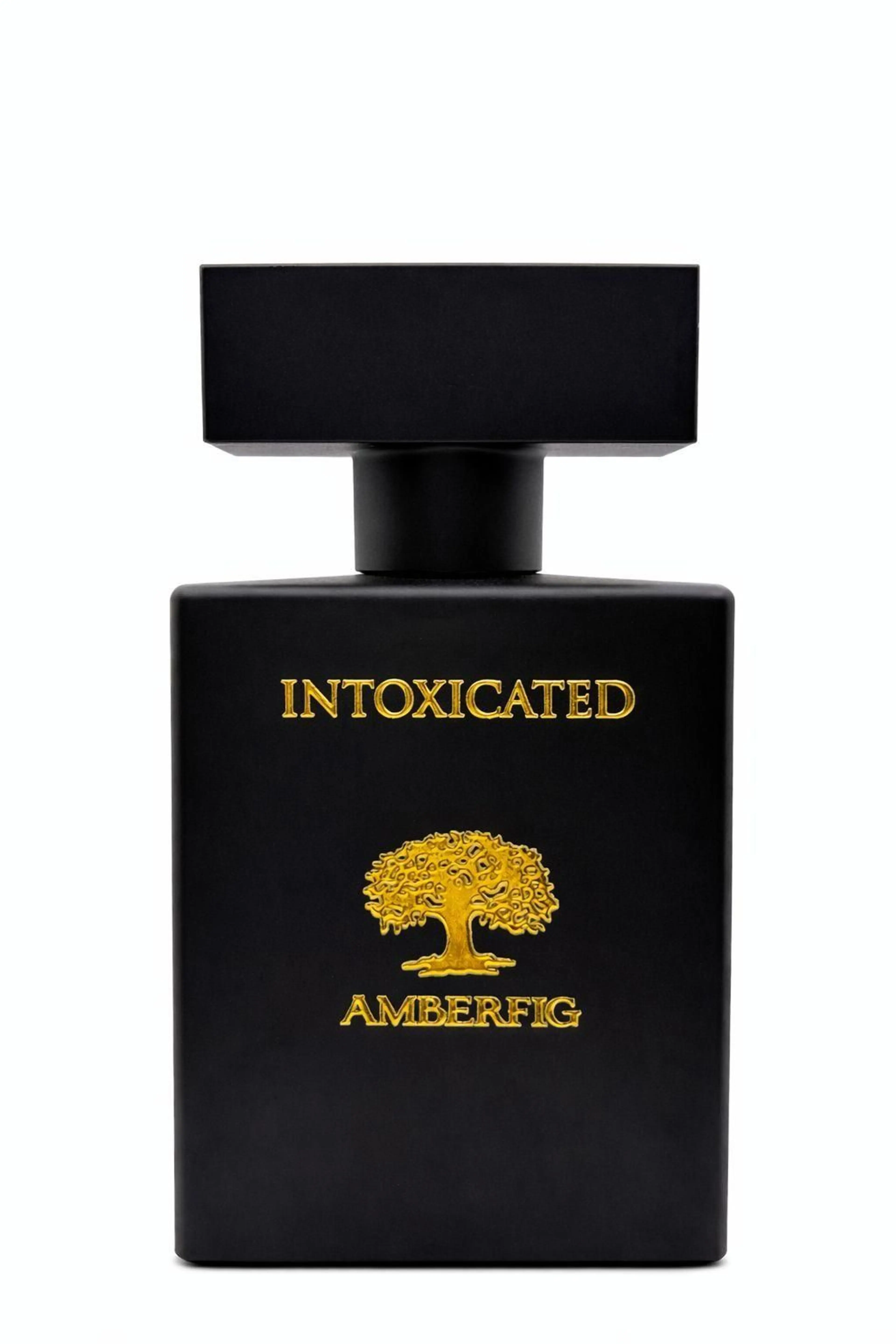 Intoxicated