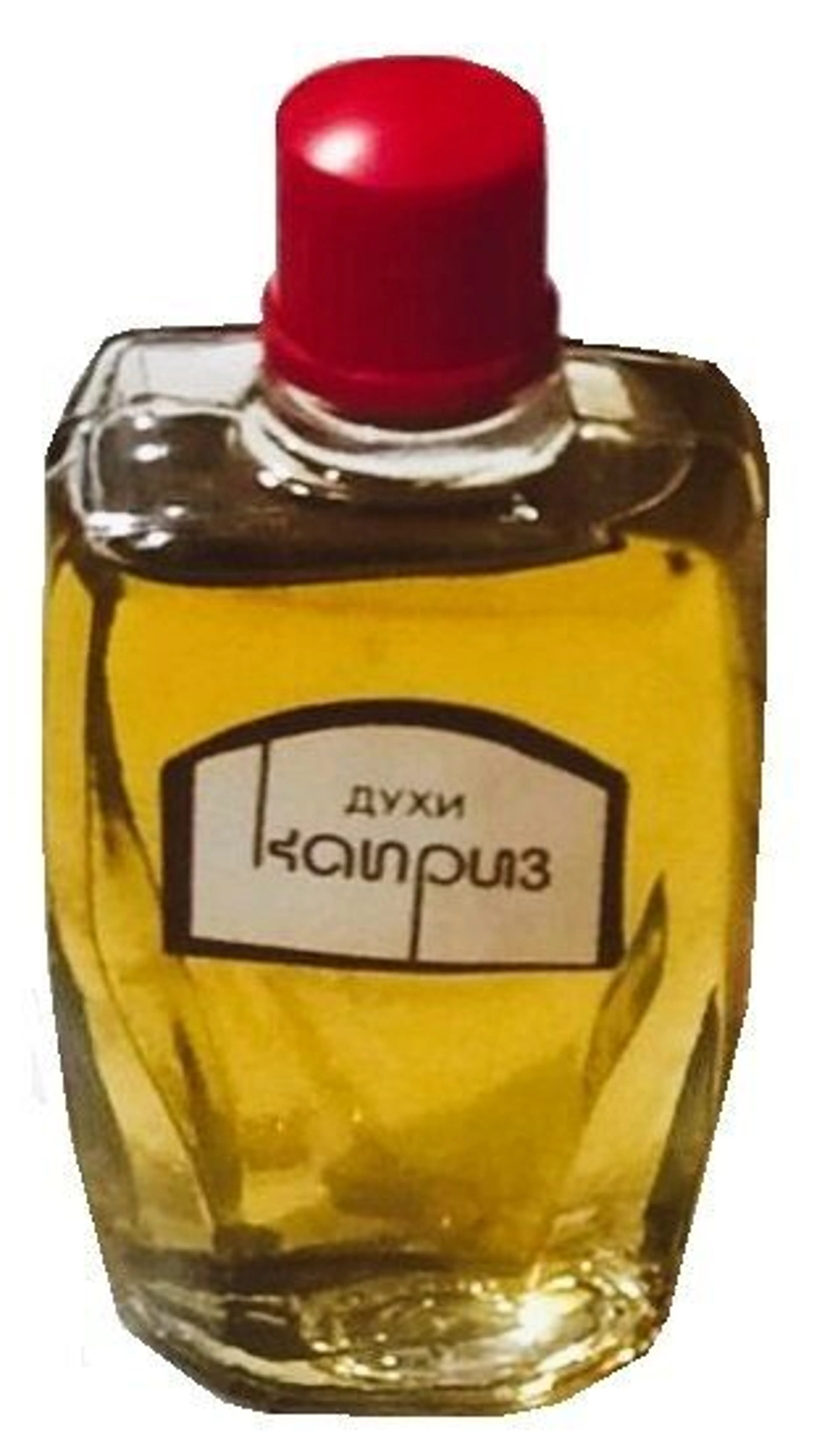 Каприз