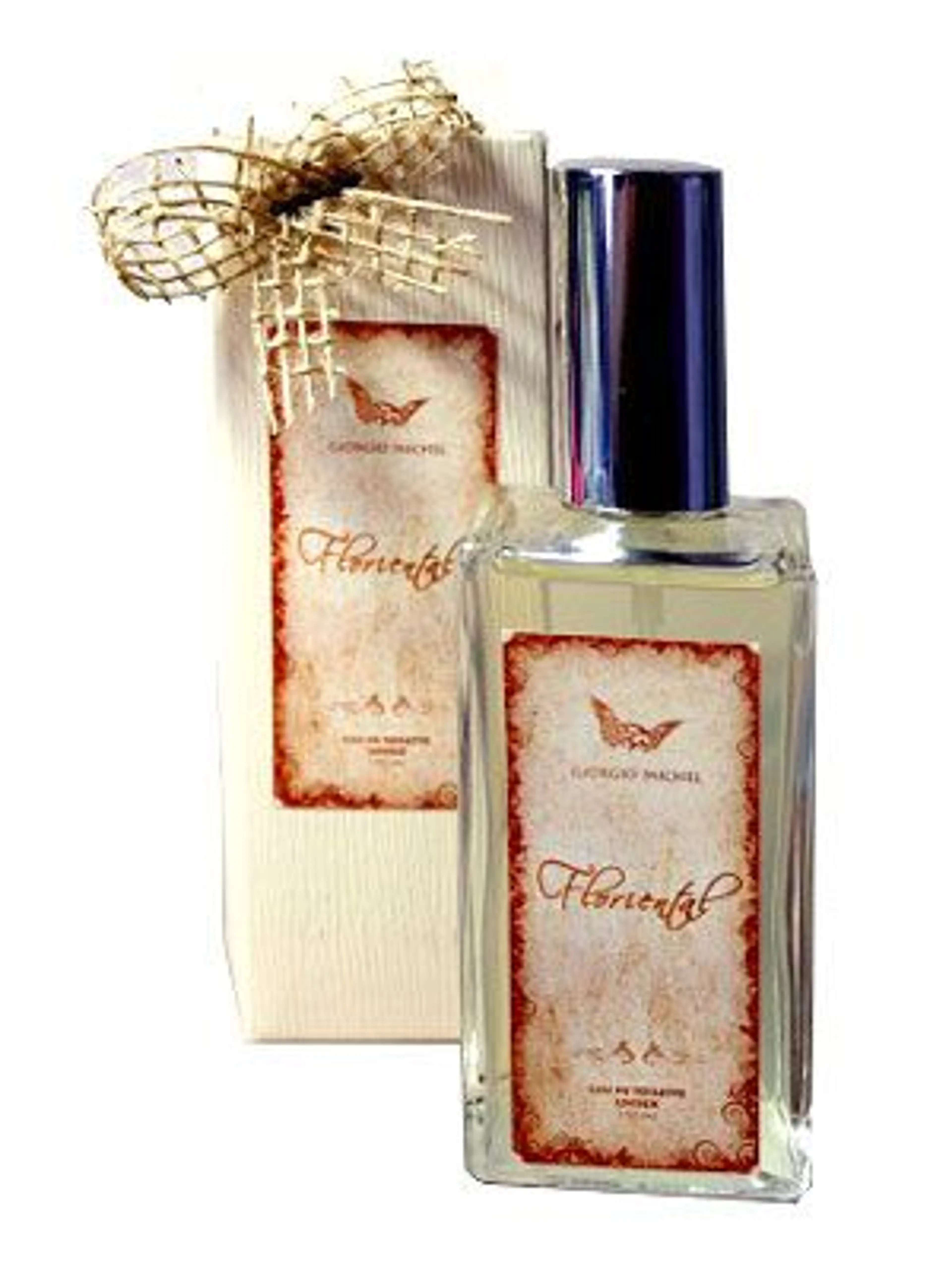 Floriental