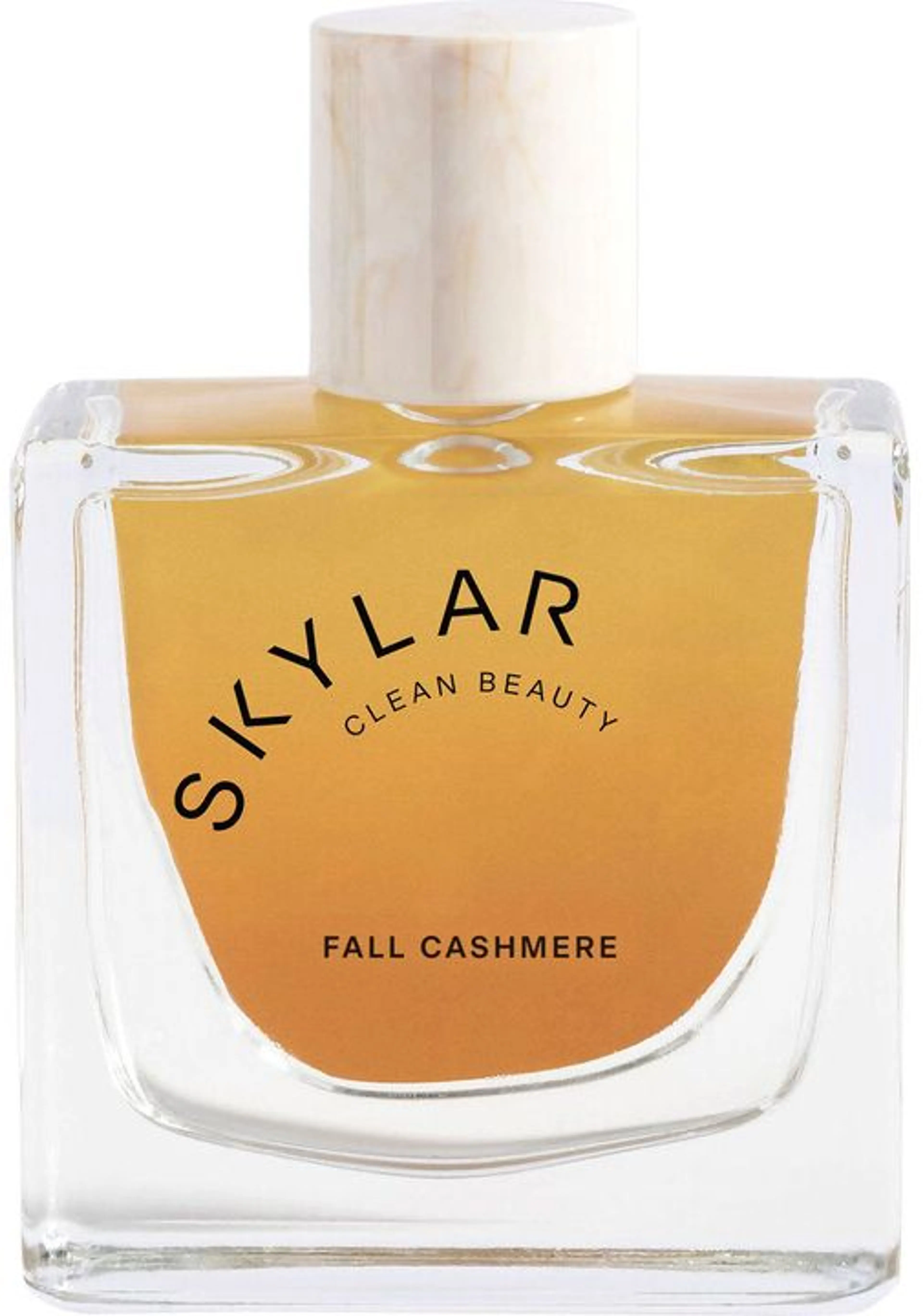 Fall Cashmere