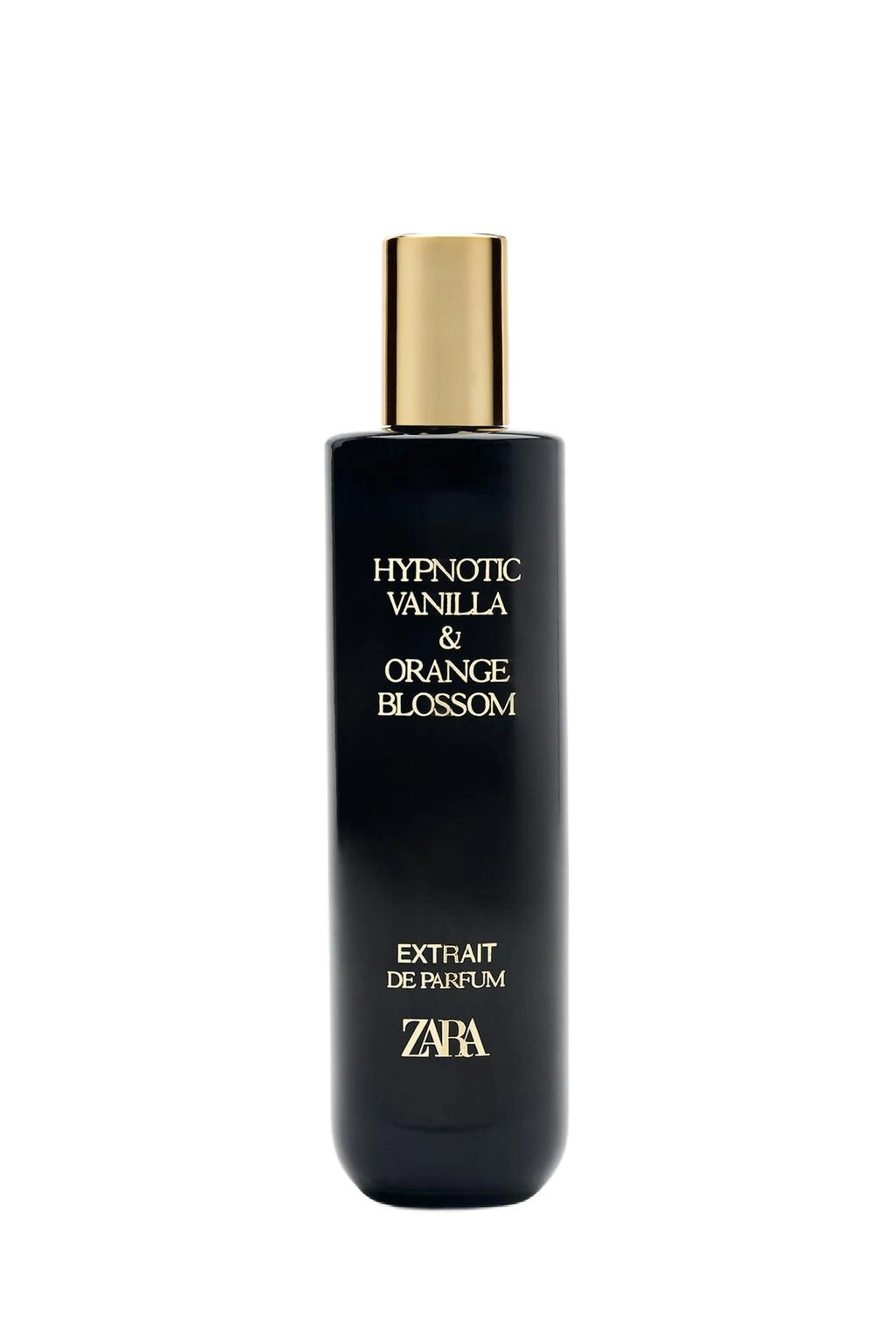 Hypnotic Vanilla & Orange Blossom