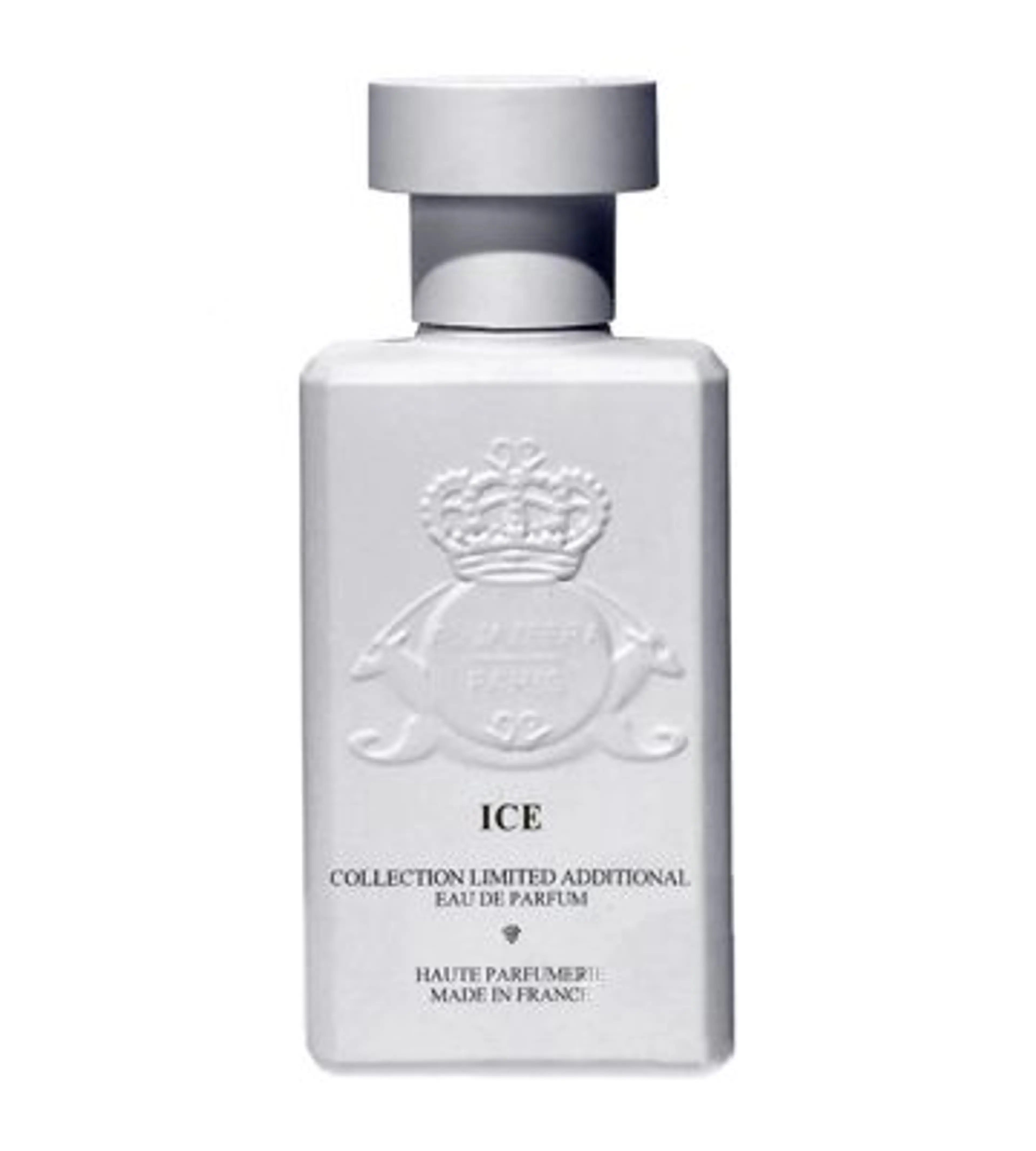 Ice