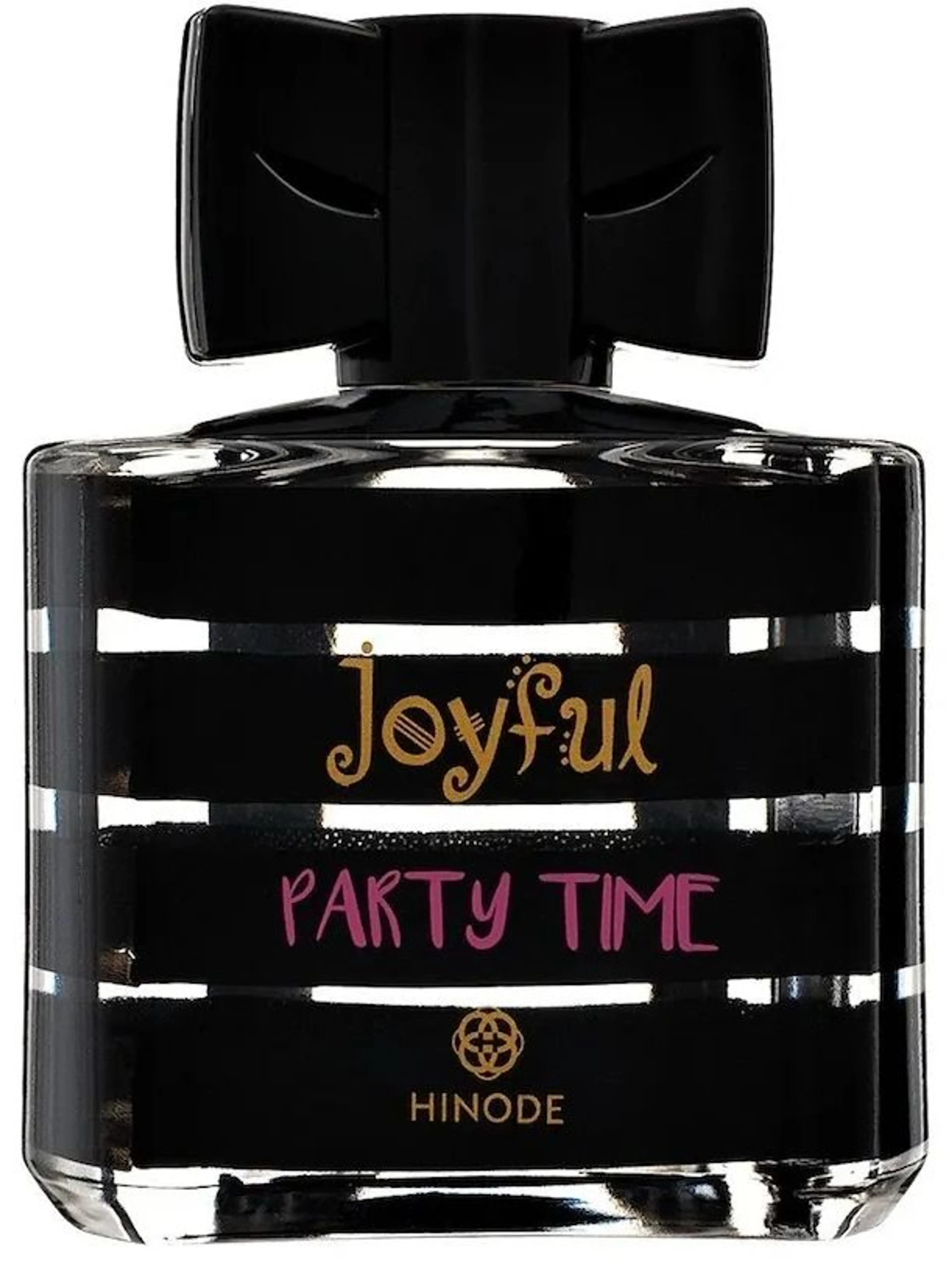 Joyful Party Time