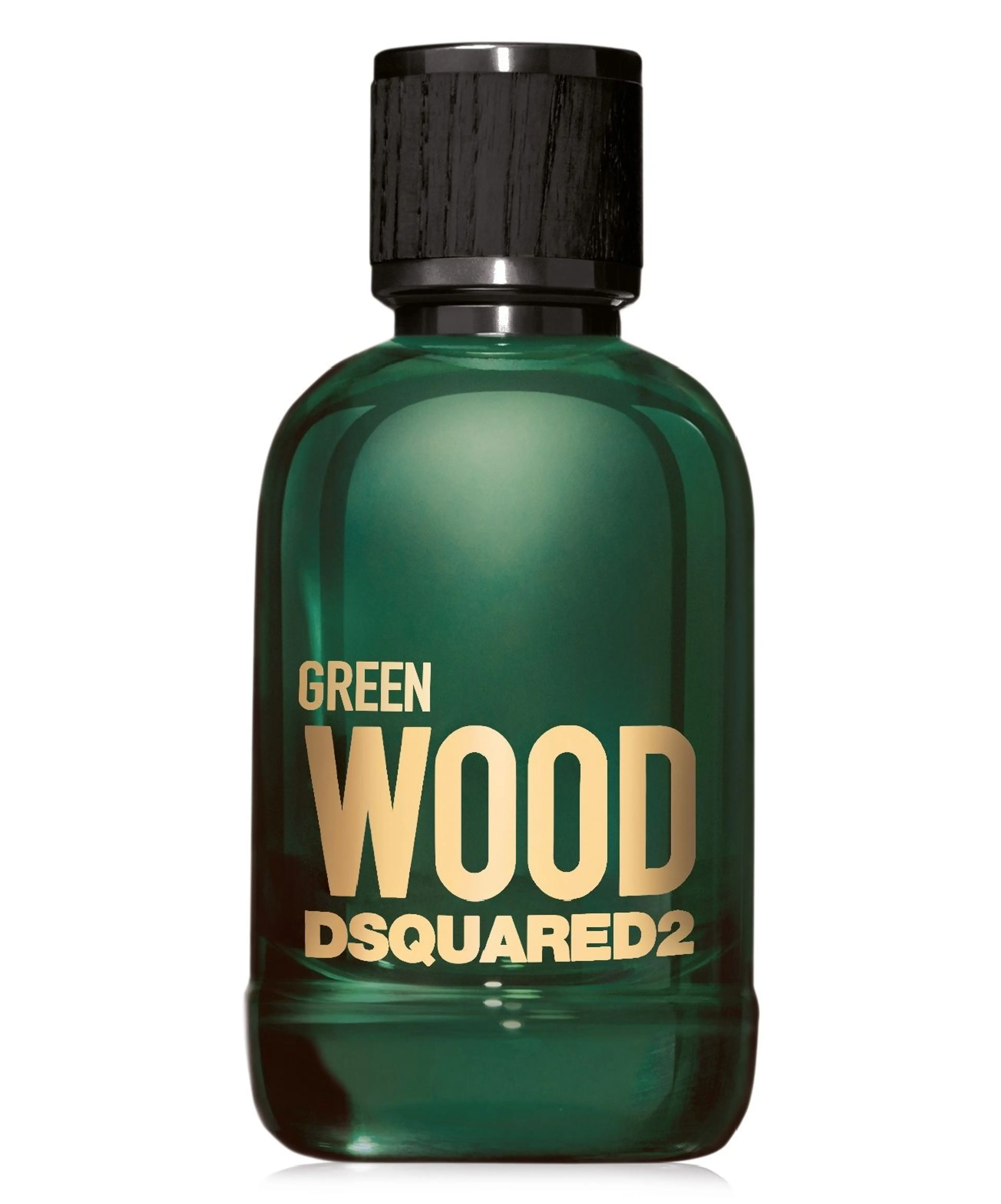 Green Wood