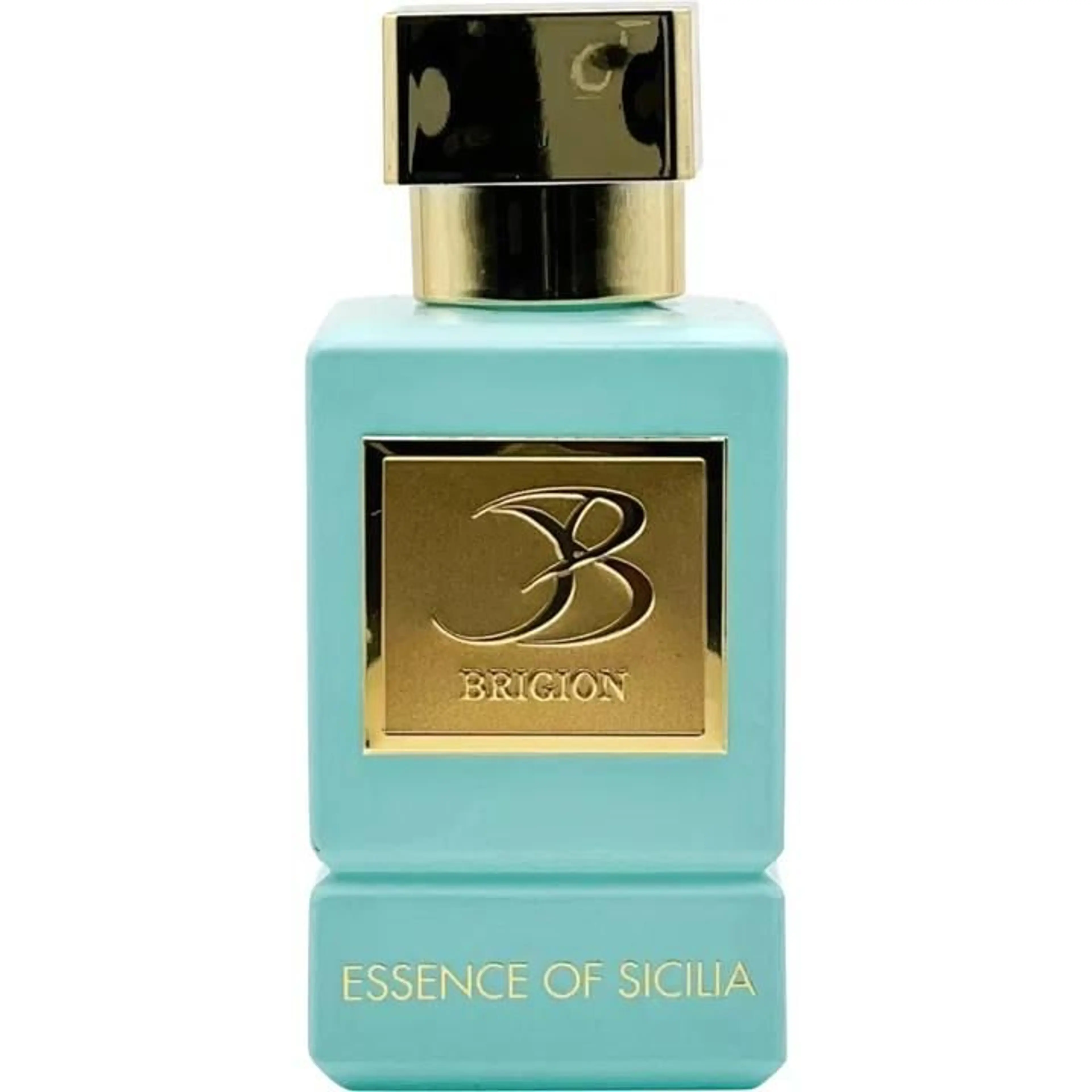 Essence of Sicilia