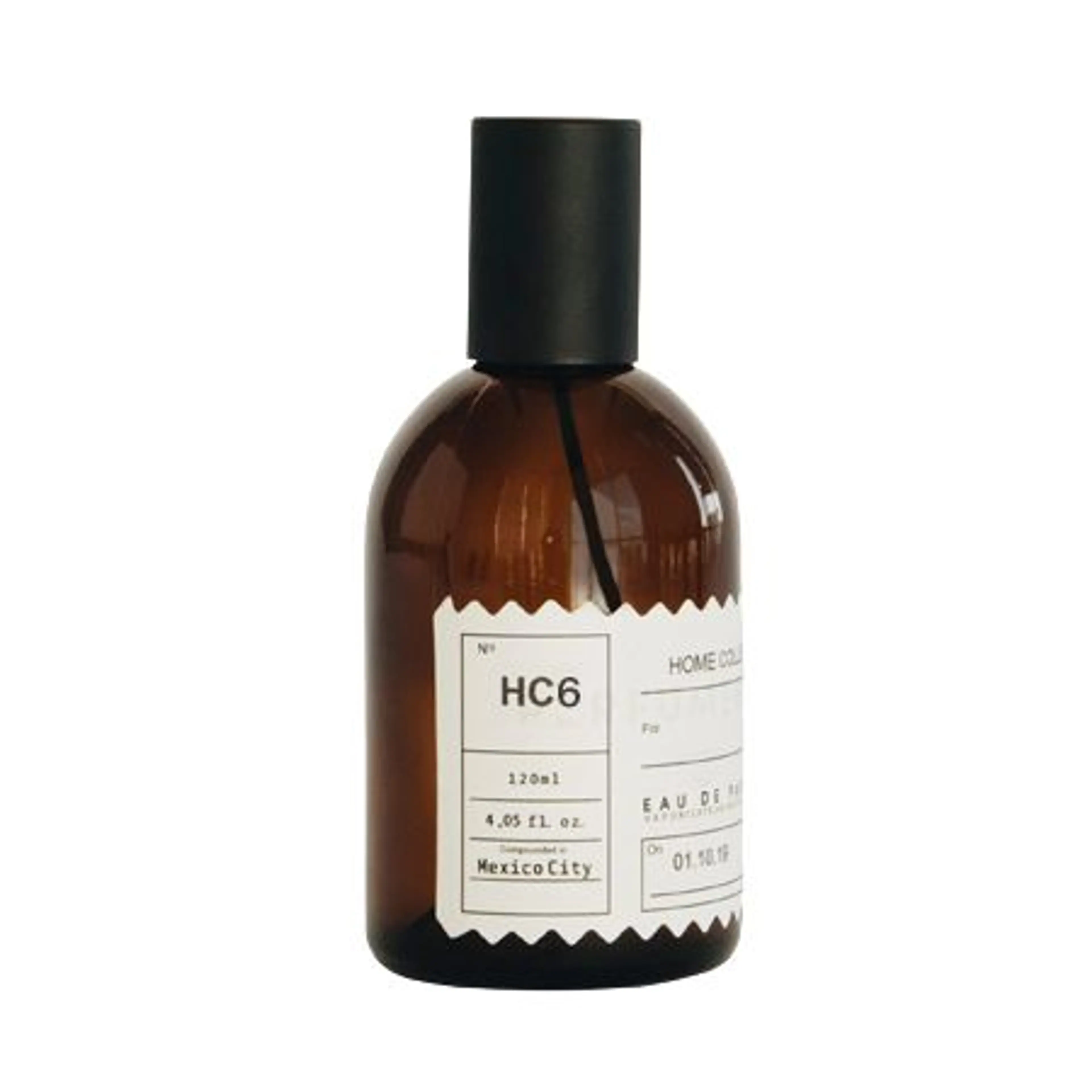 HC6 Sándalo
