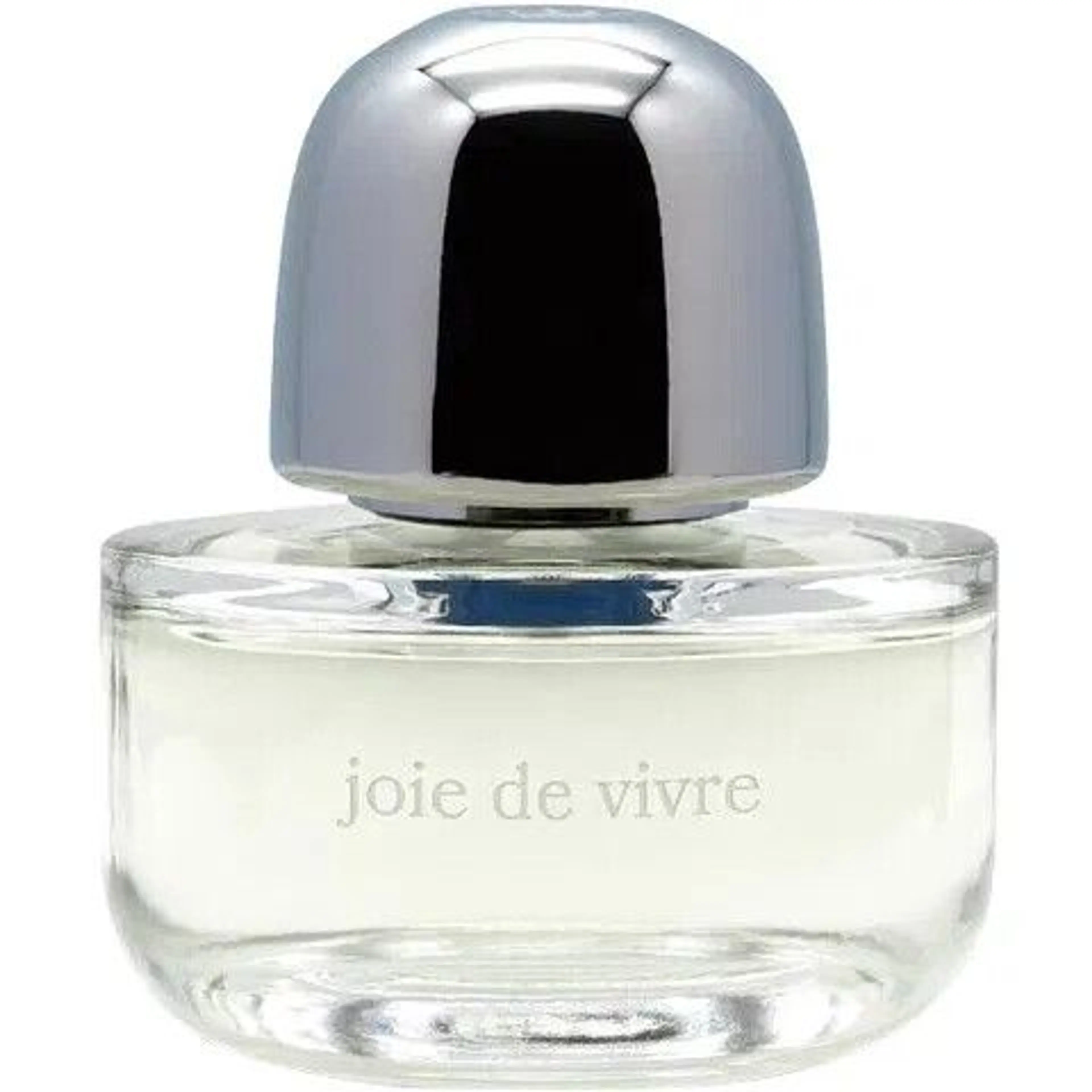 Joie de Vivre