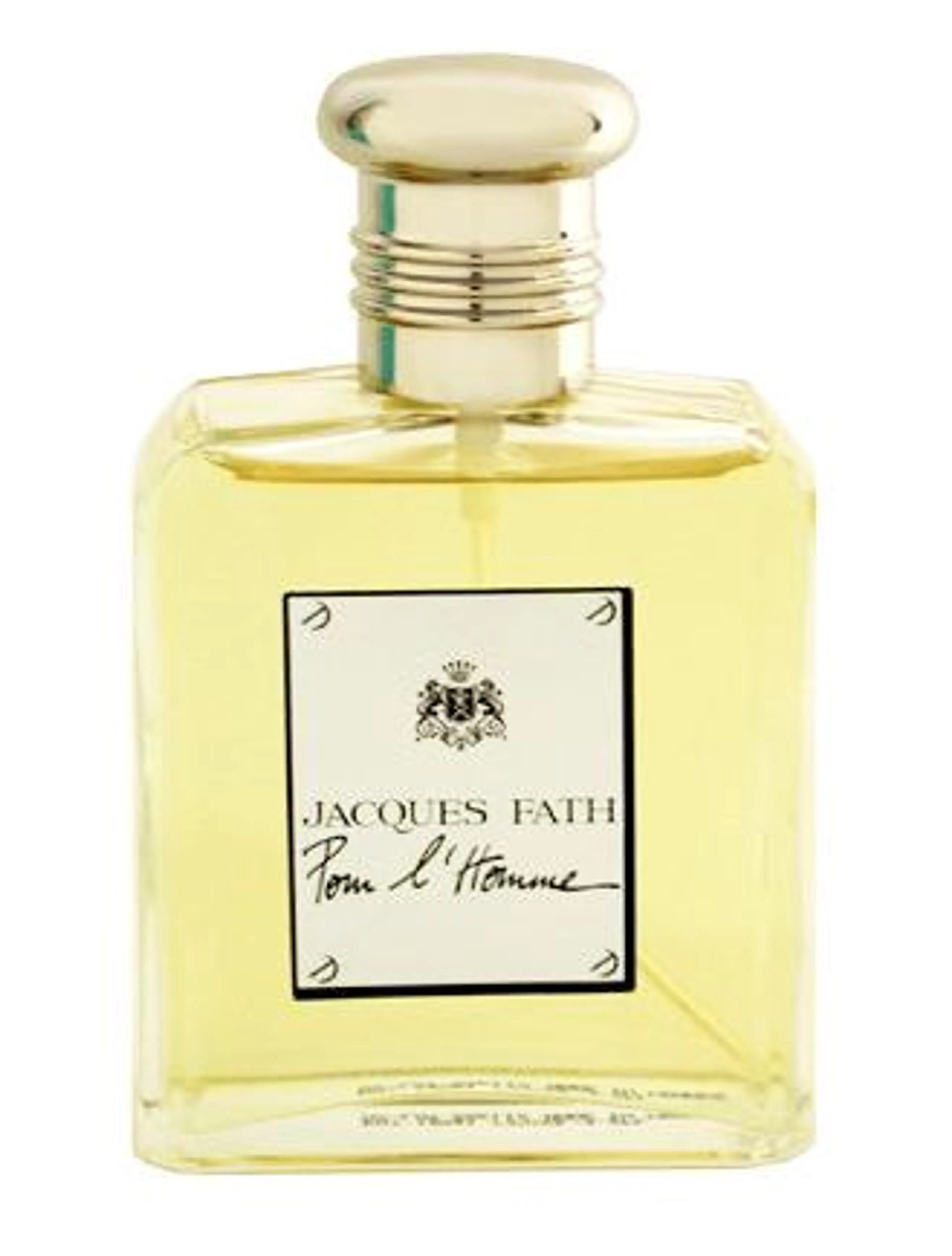 Fath Pour L'Homme
