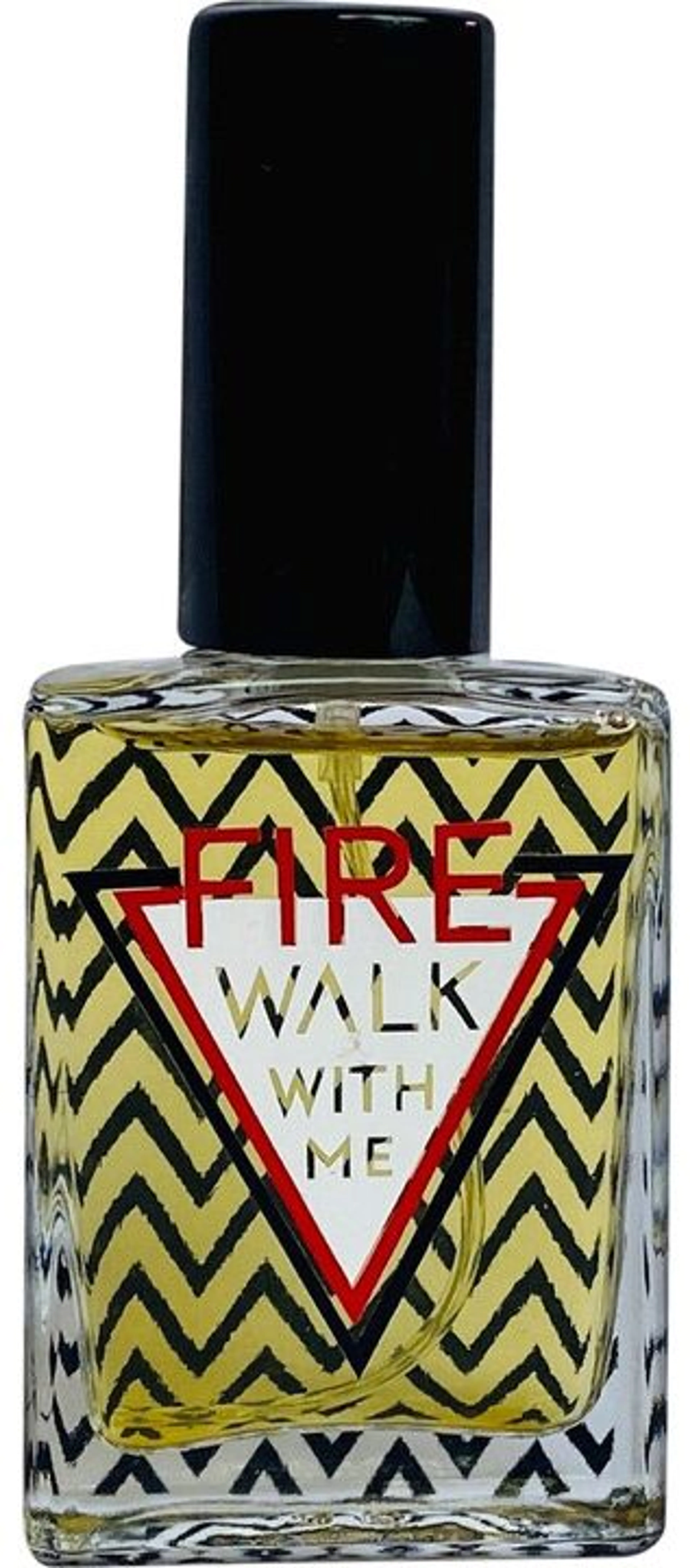 Fire Walk With Me