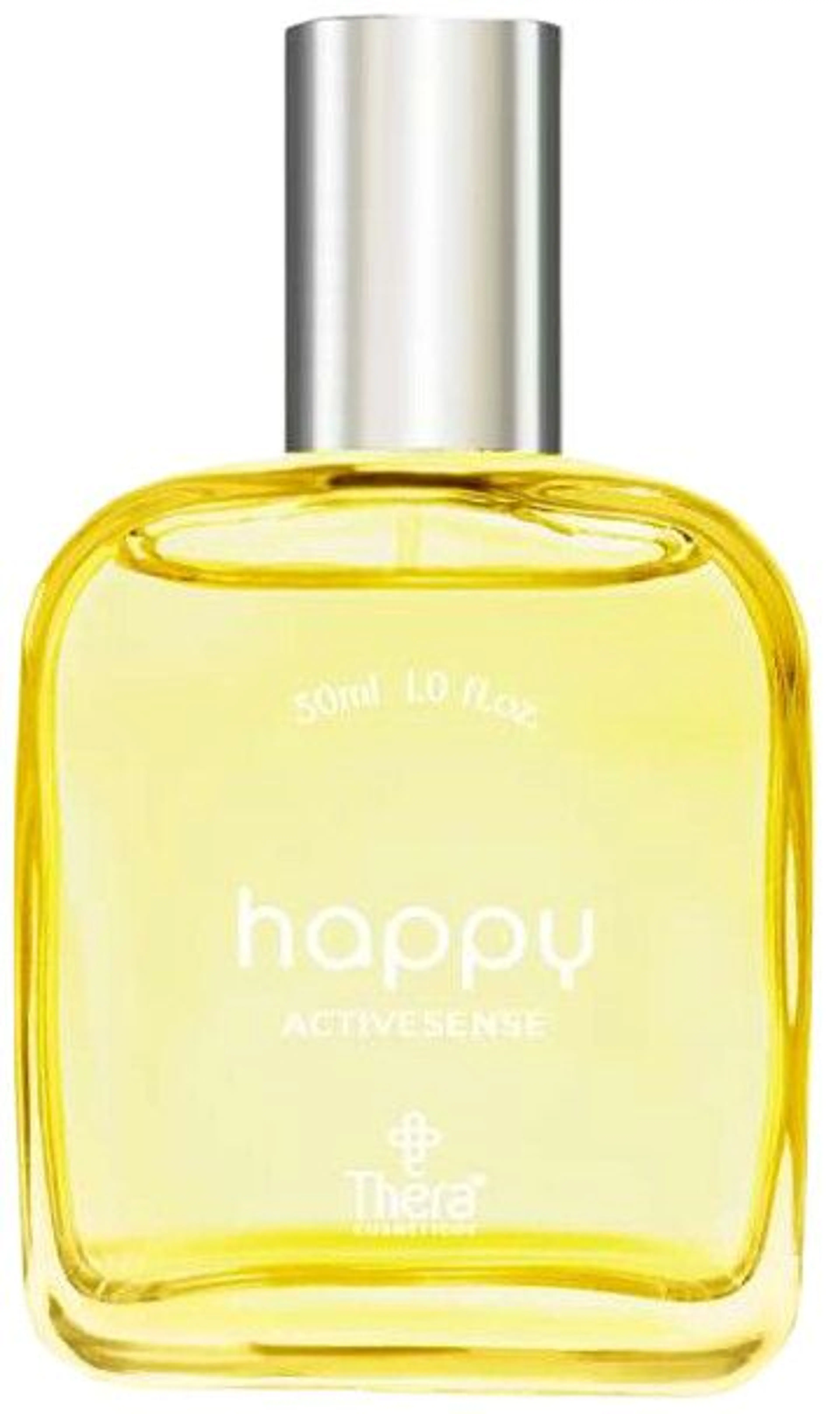 Happy