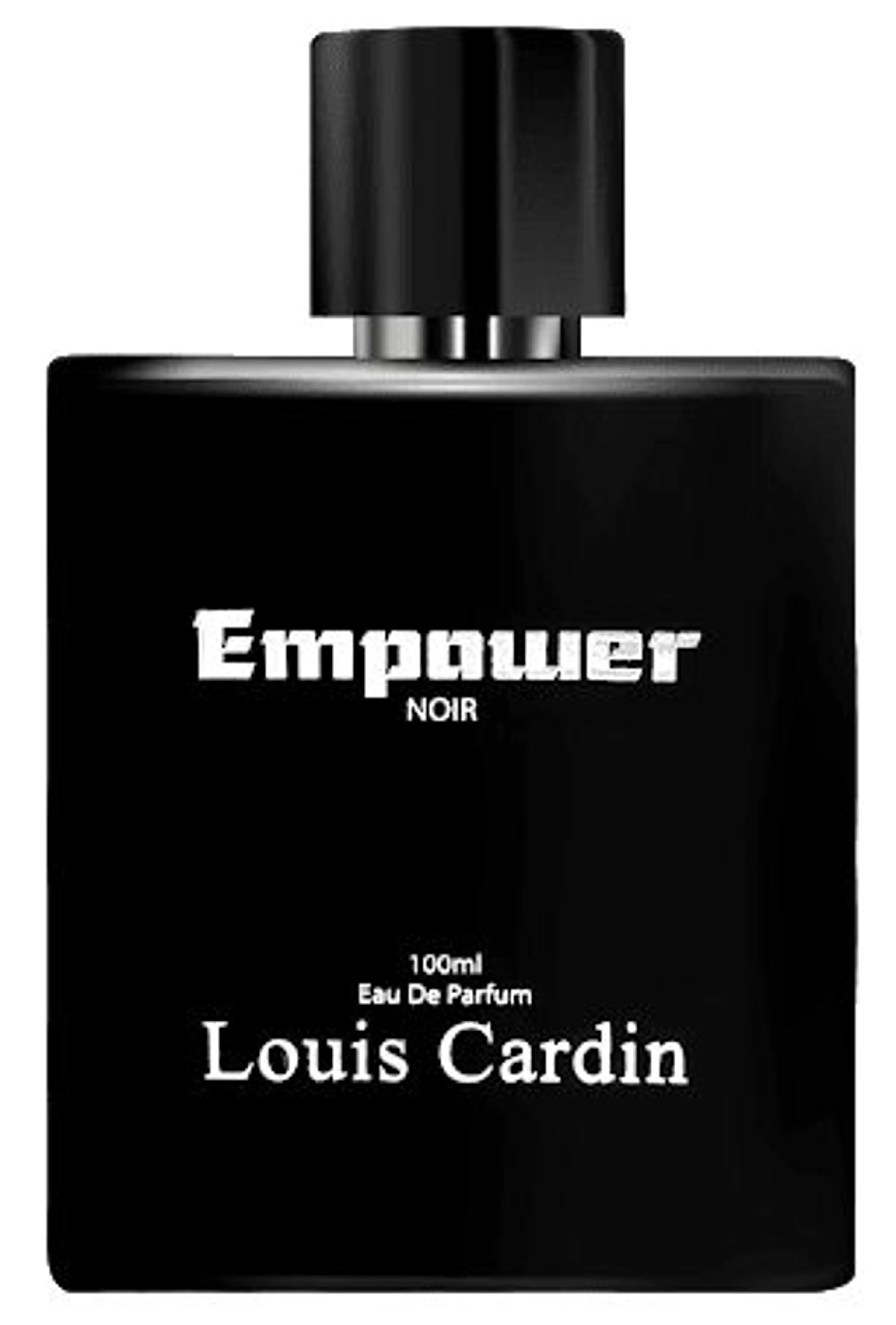 Empower Noir