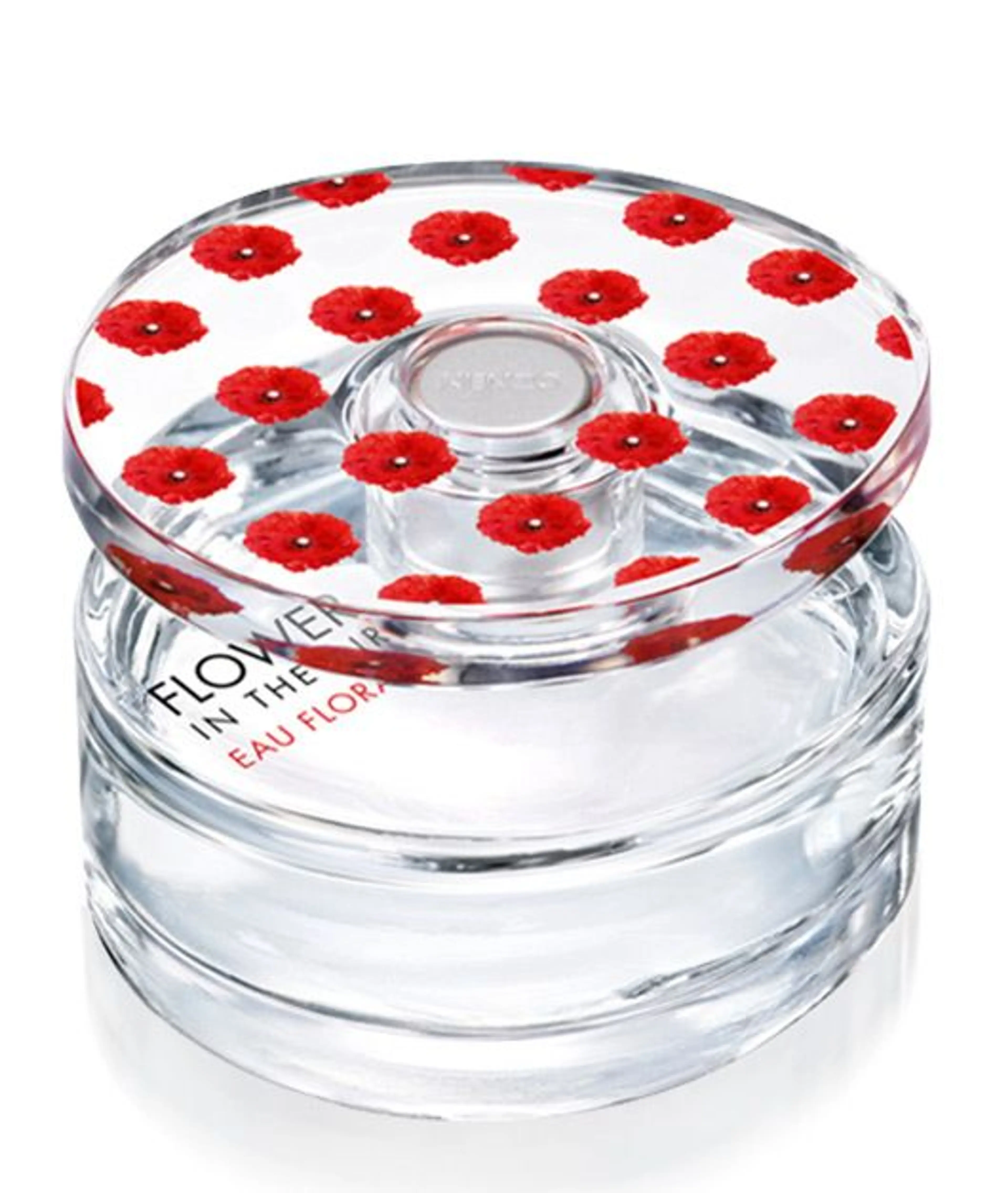 Flower in the Air Eau Florale
