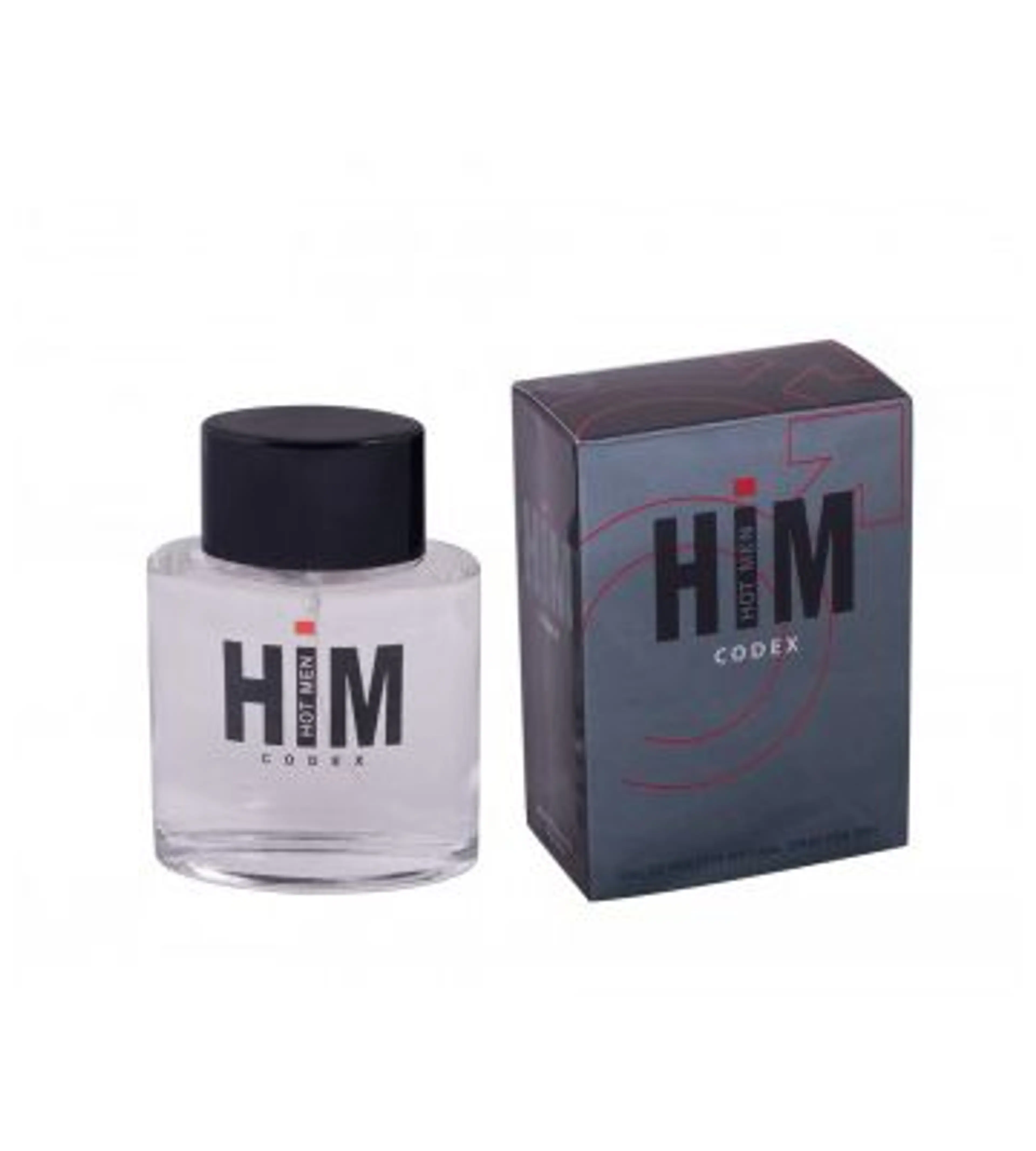 HIM Codex