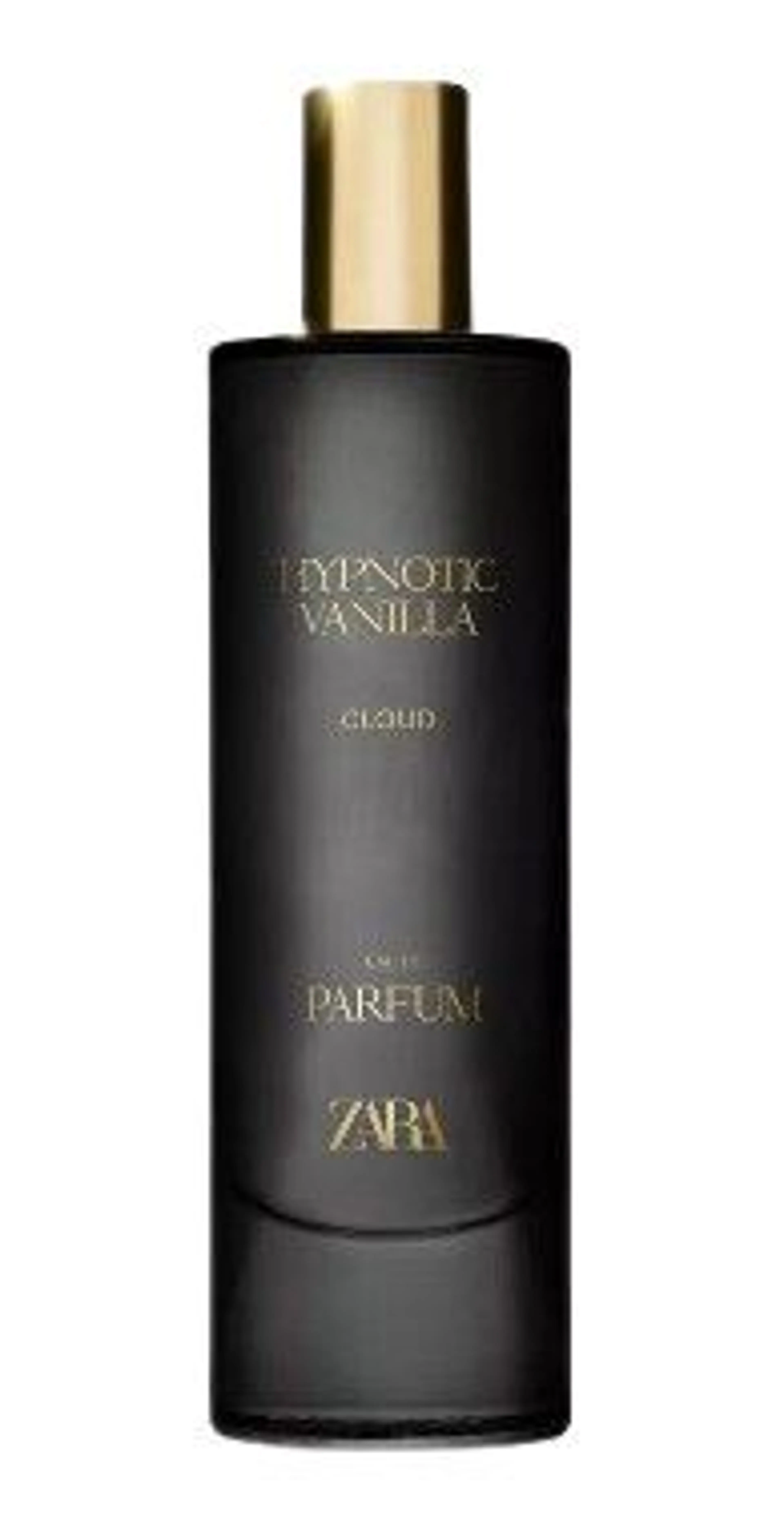 Hypnotic Vanilla Cloud