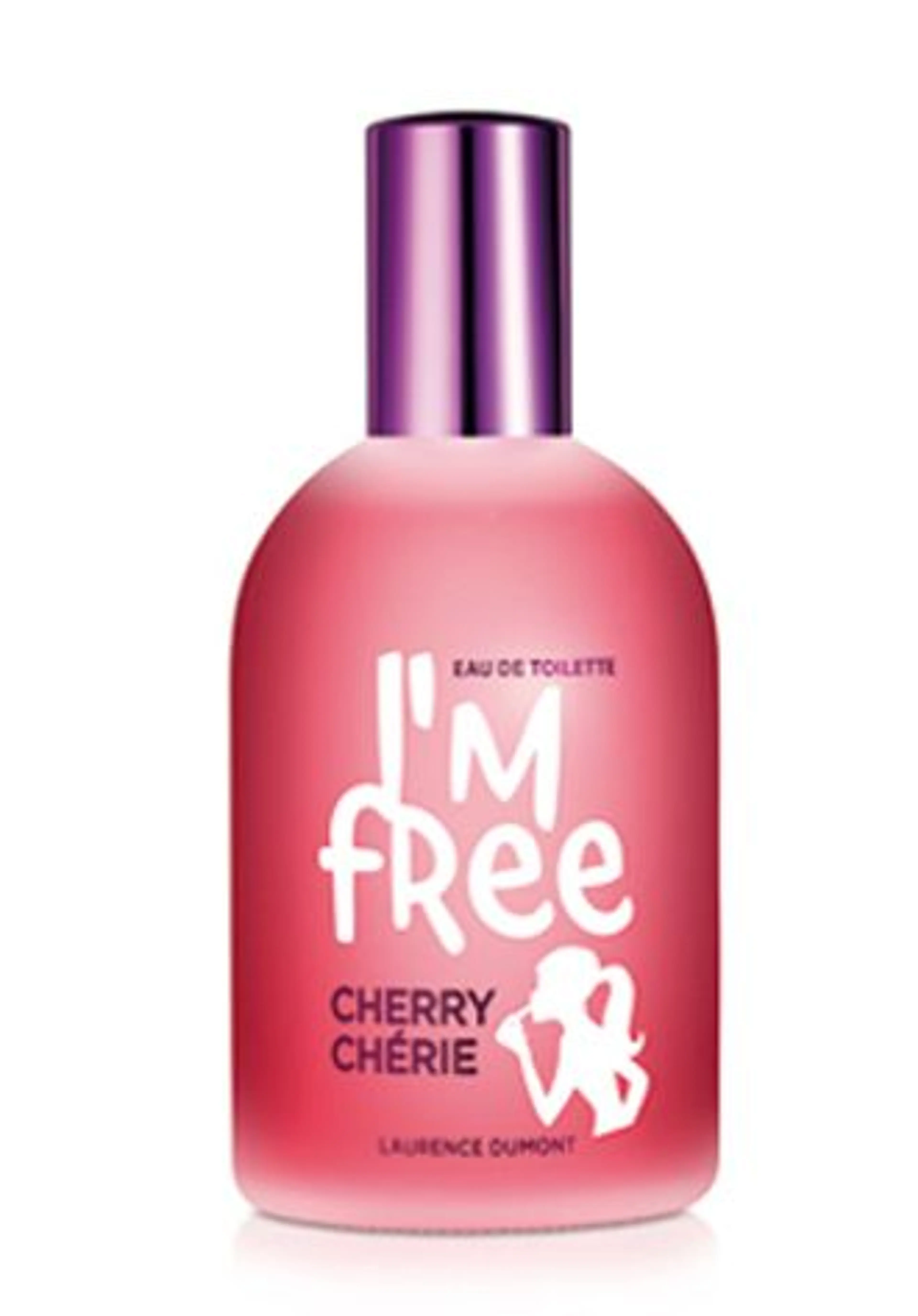 I'm Free Cherry Cherie