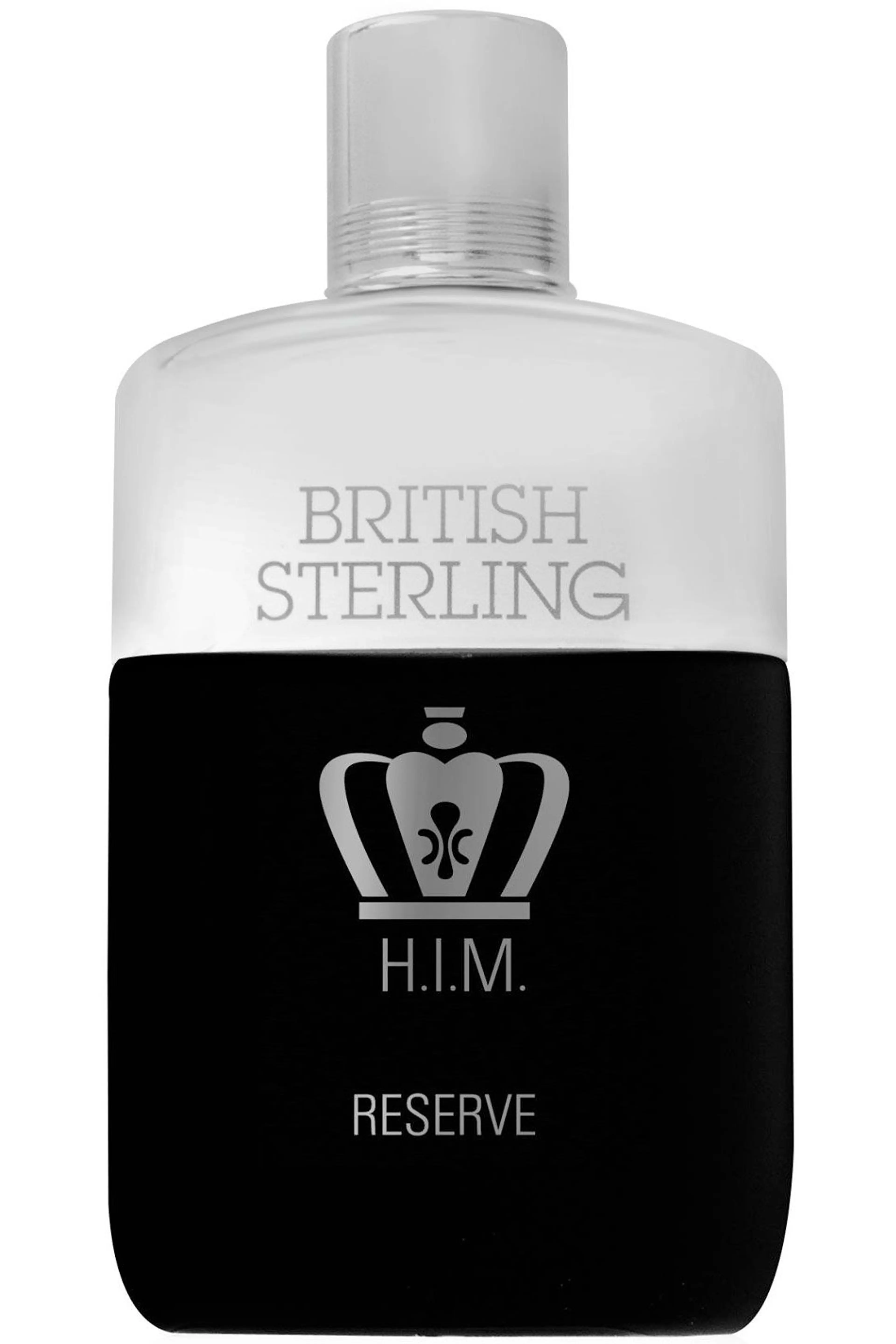 HIM (His Imperial Majesty) Reserve