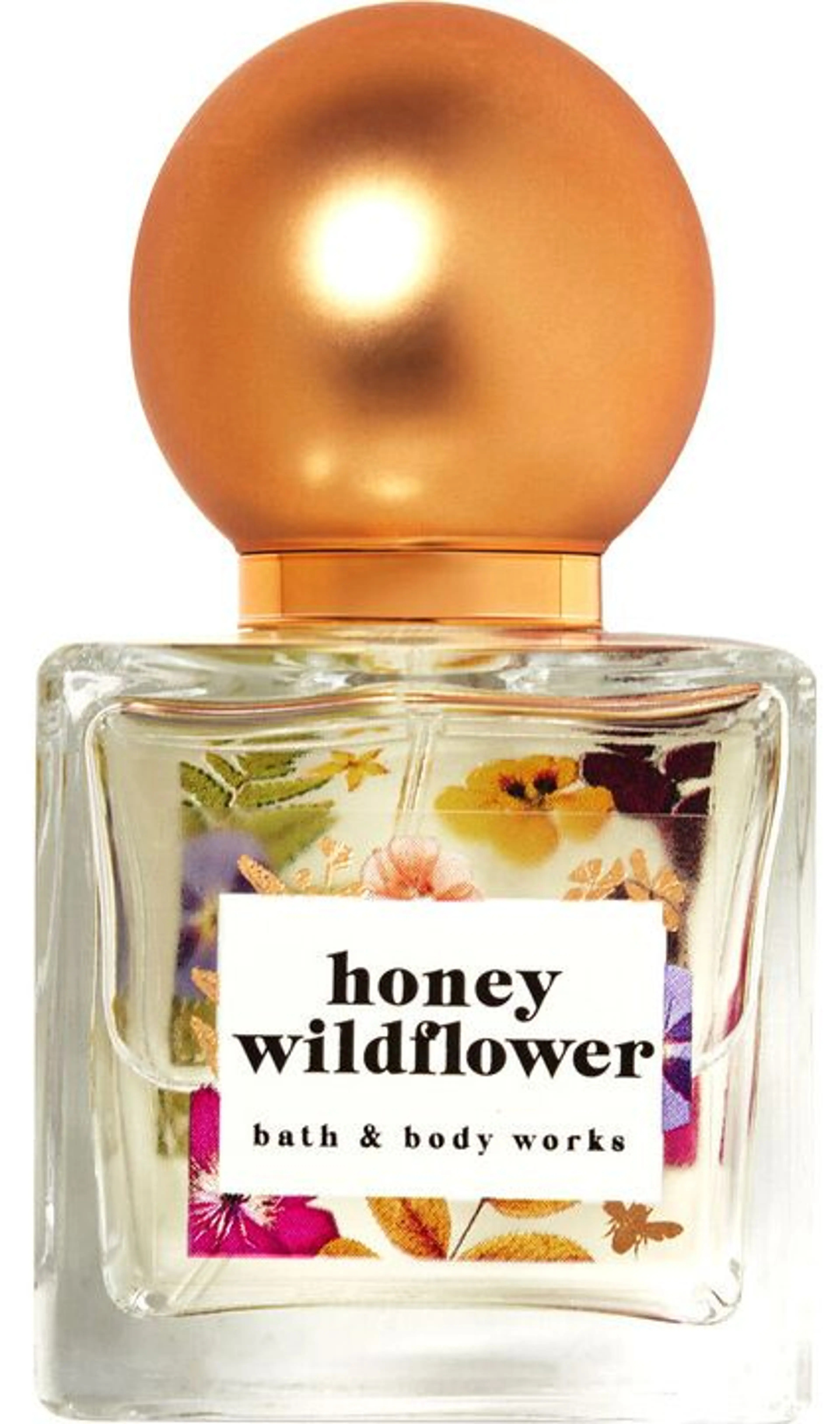 Honey Wildflower
