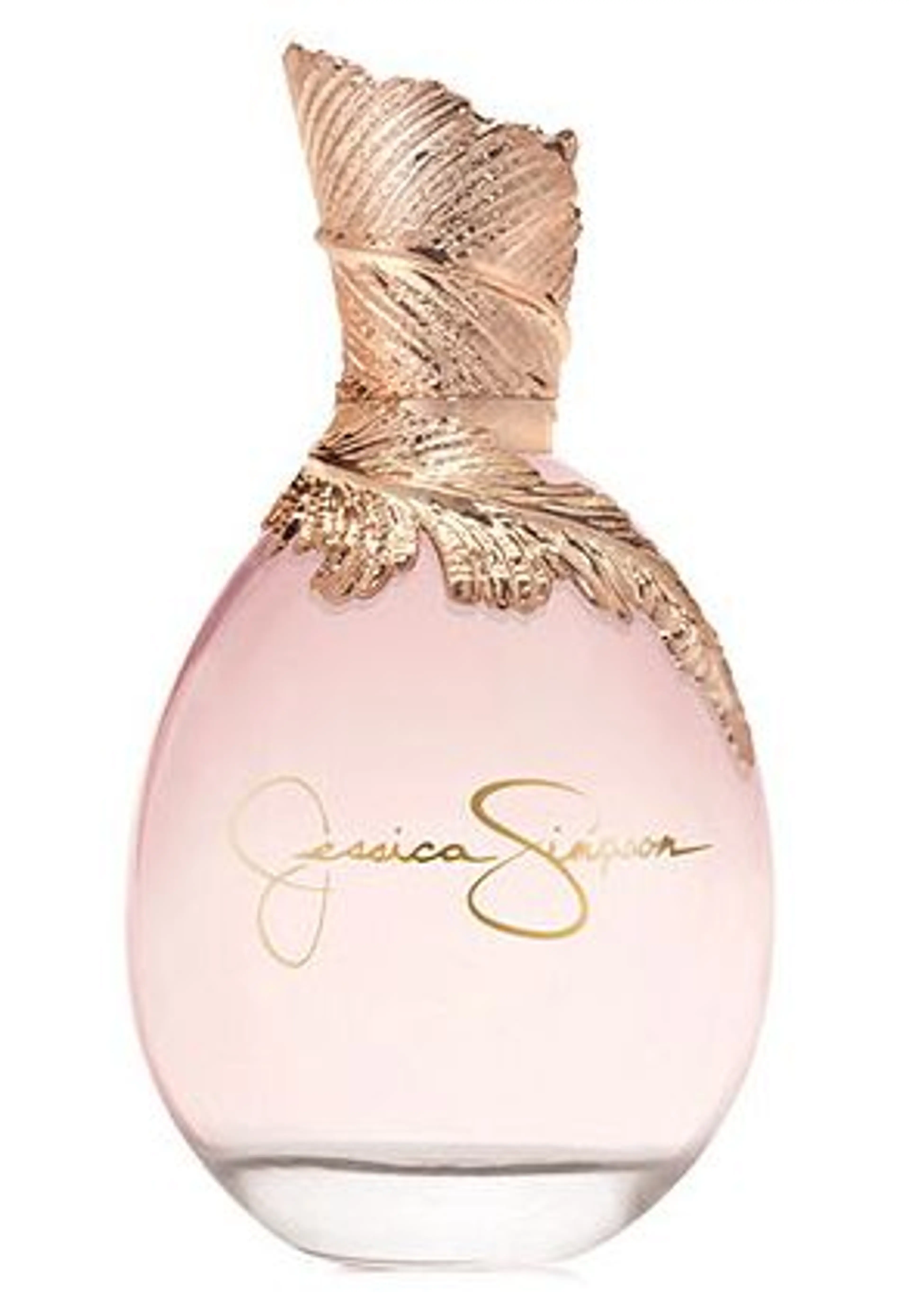 Jessica Simpson (Signature)