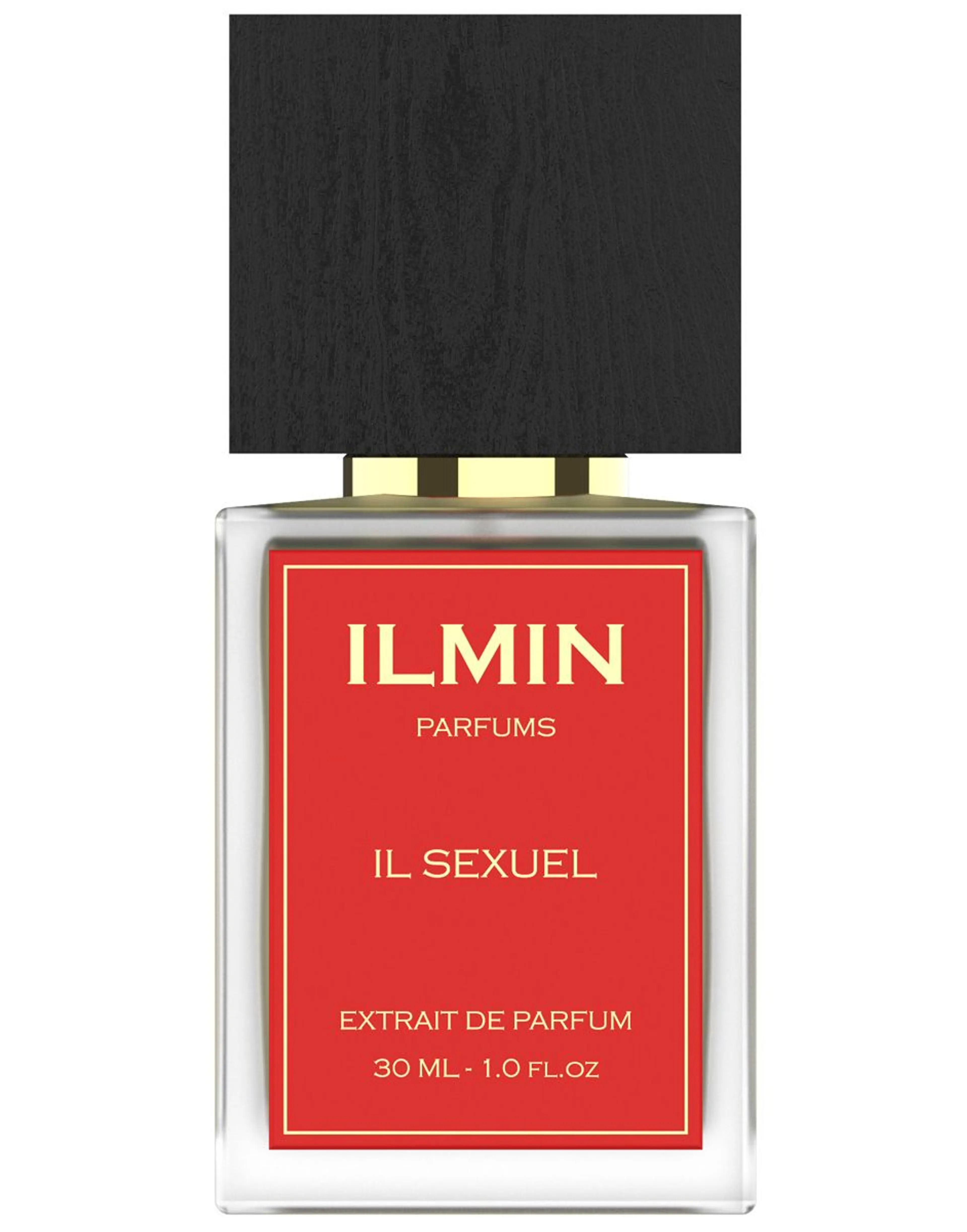 Il Sexuel