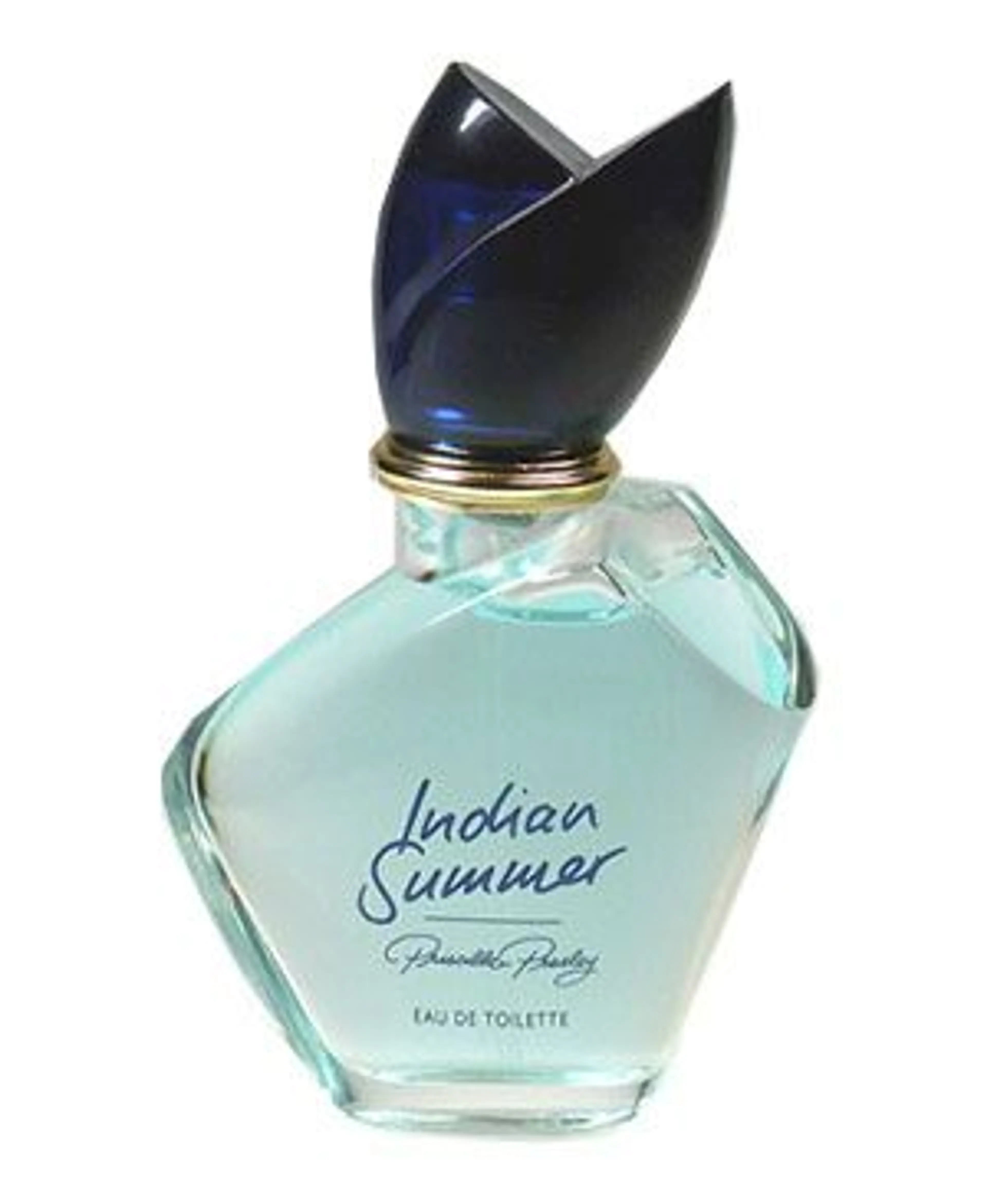 Indian Summer Blue
